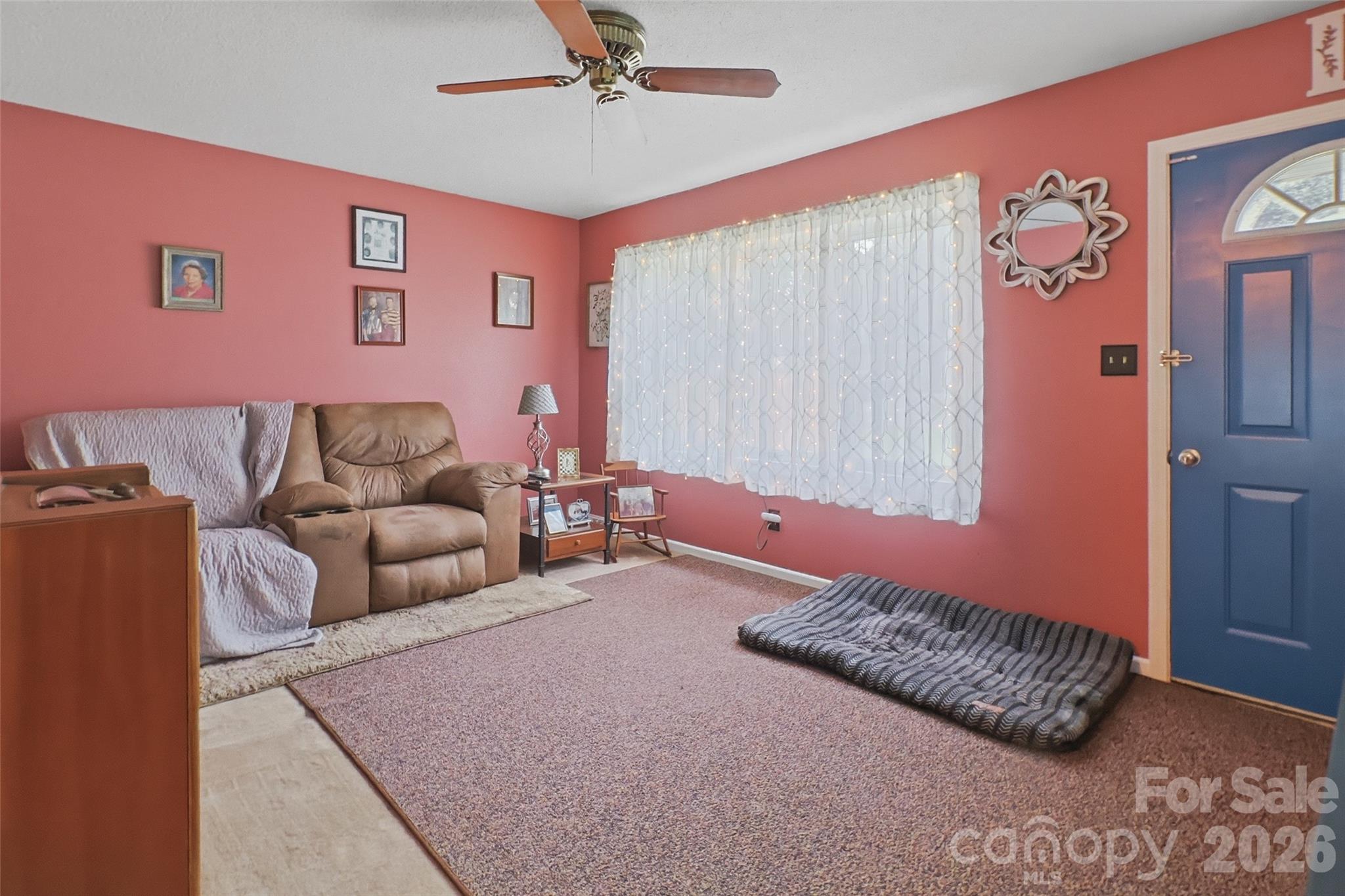 112 Annadelle Avenue — Bessemer City