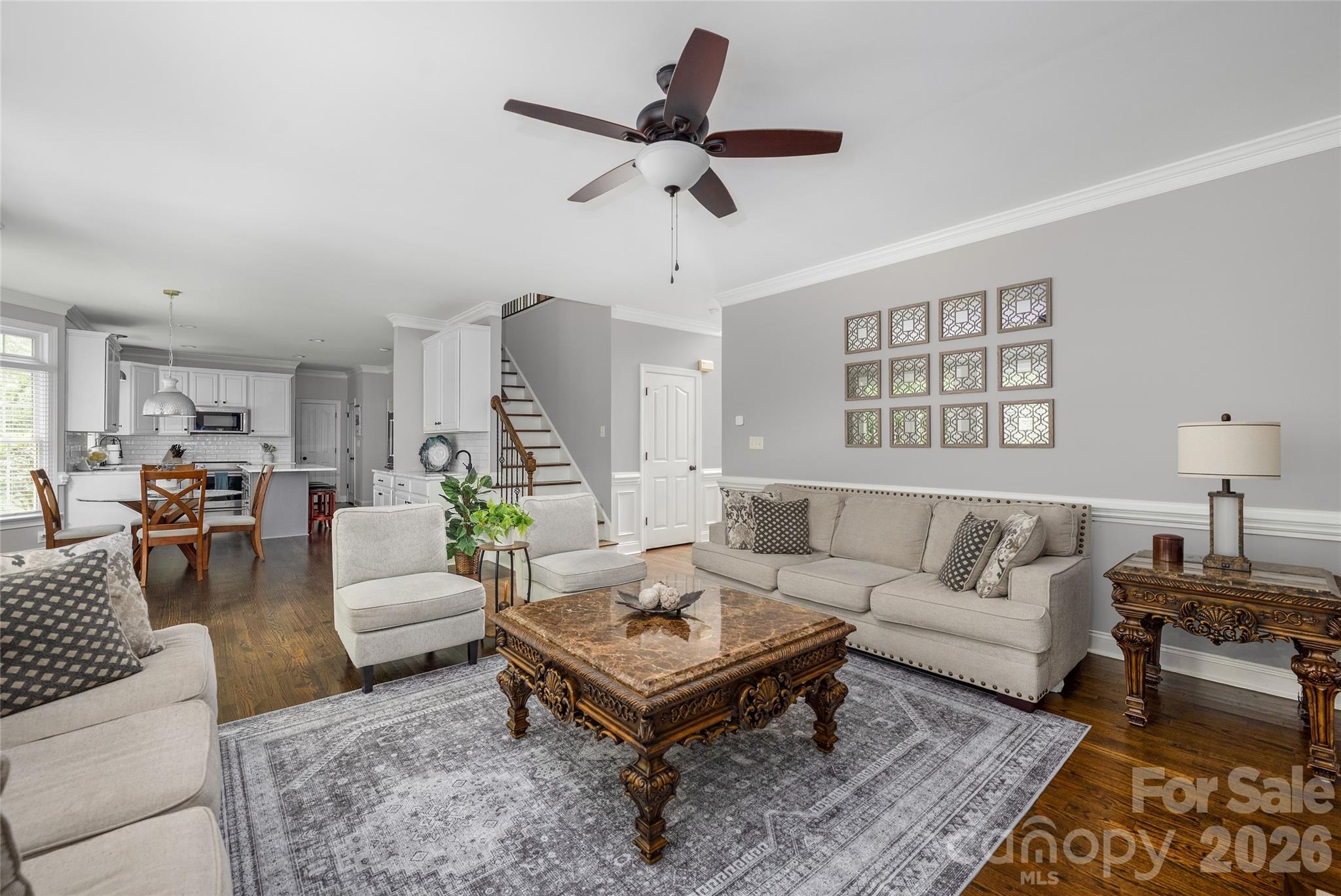 4034 Nicole Eileen Lane — Charlotte
