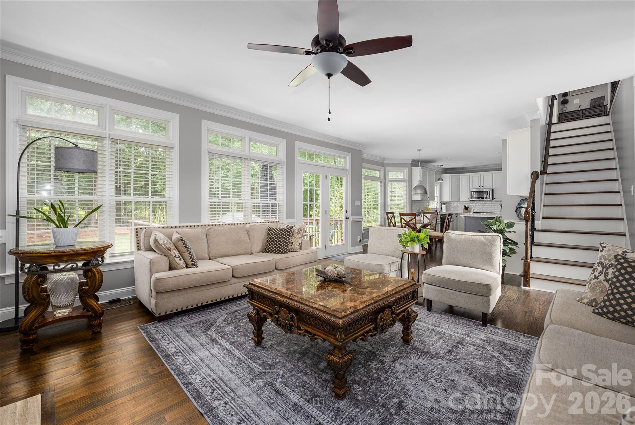 4034 Nicole Eileen Lane — Charlotte