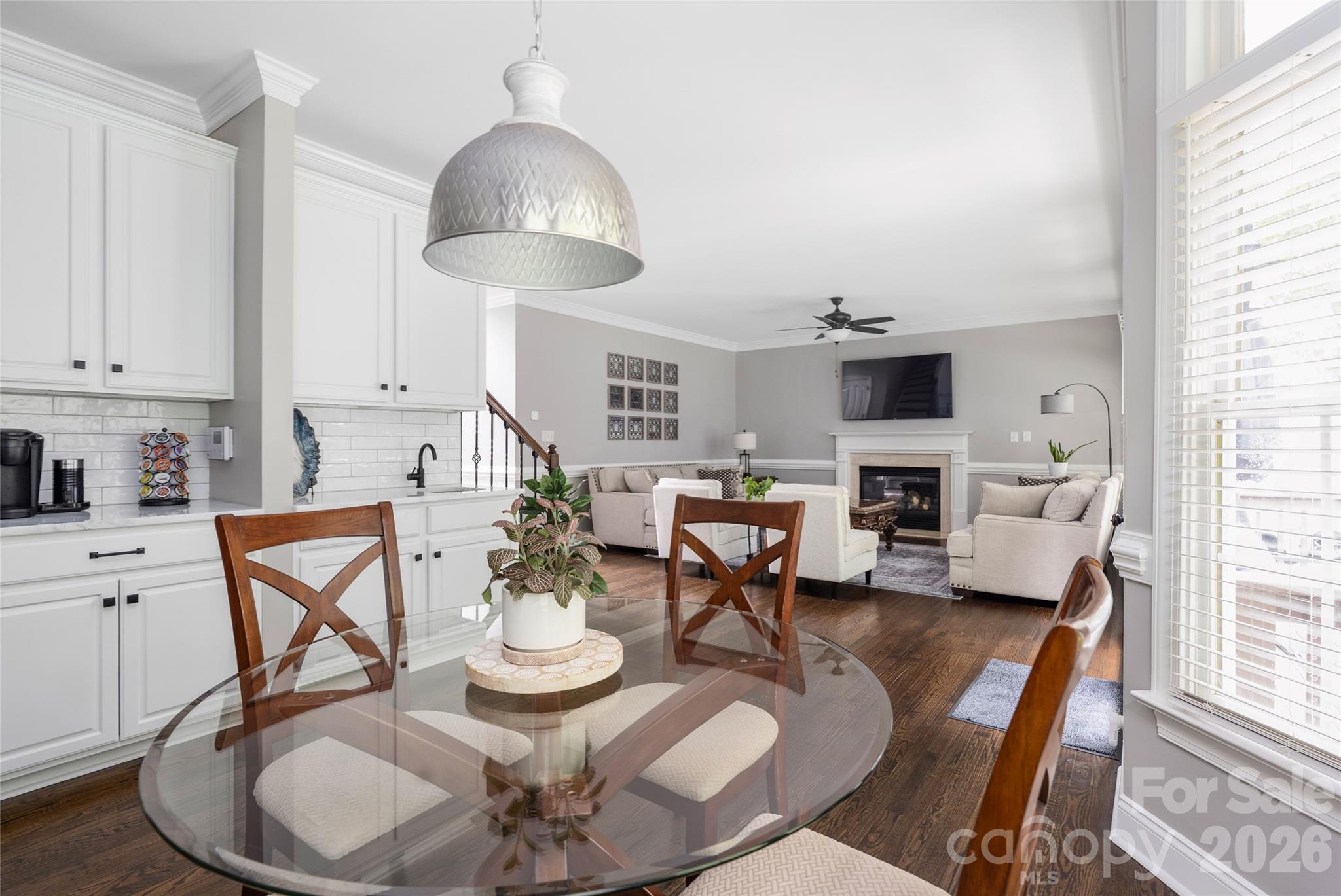 4034 Nicole Eileen Lane — Charlotte