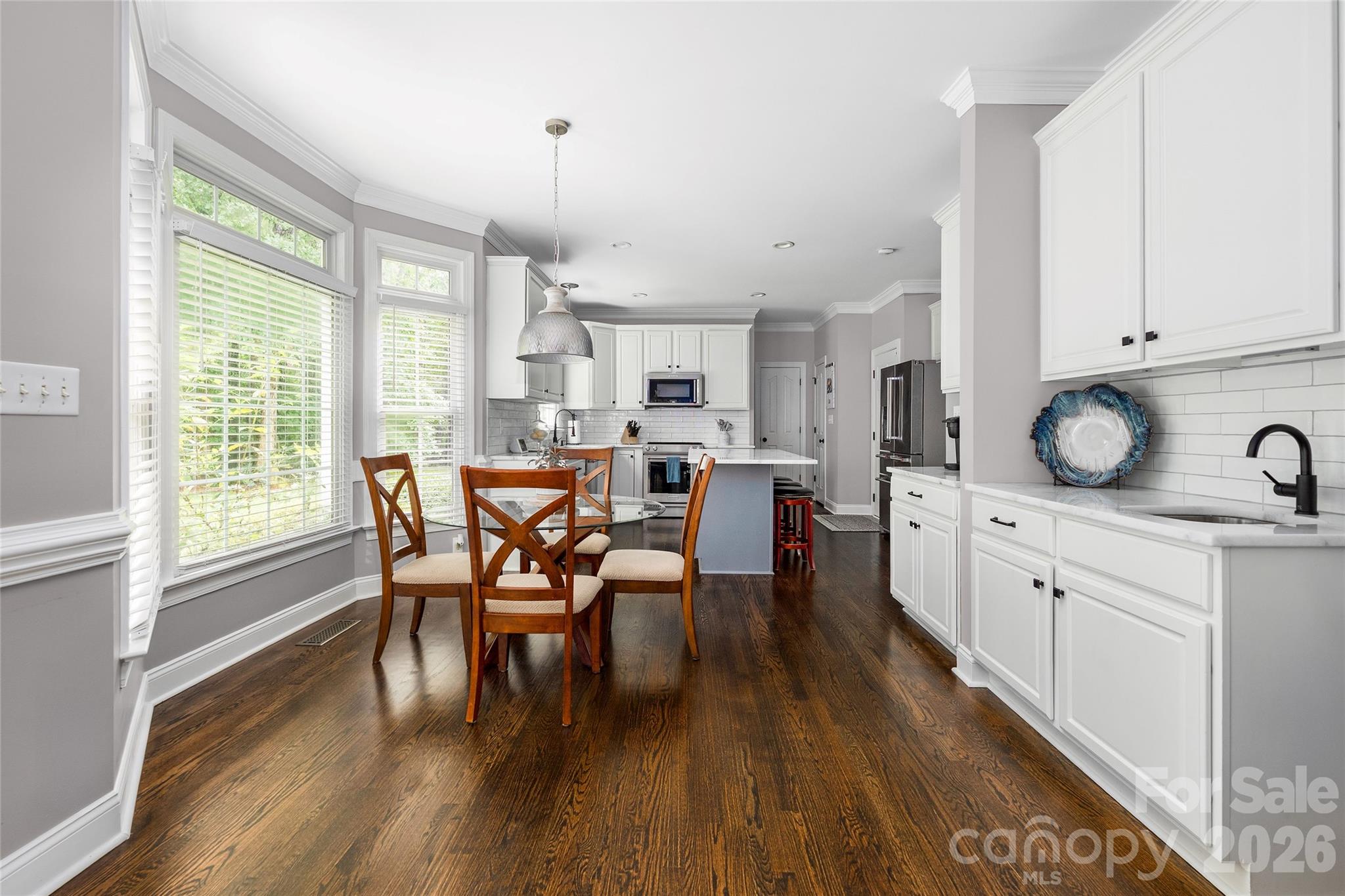 4034 Nicole Eileen Lane — Charlotte