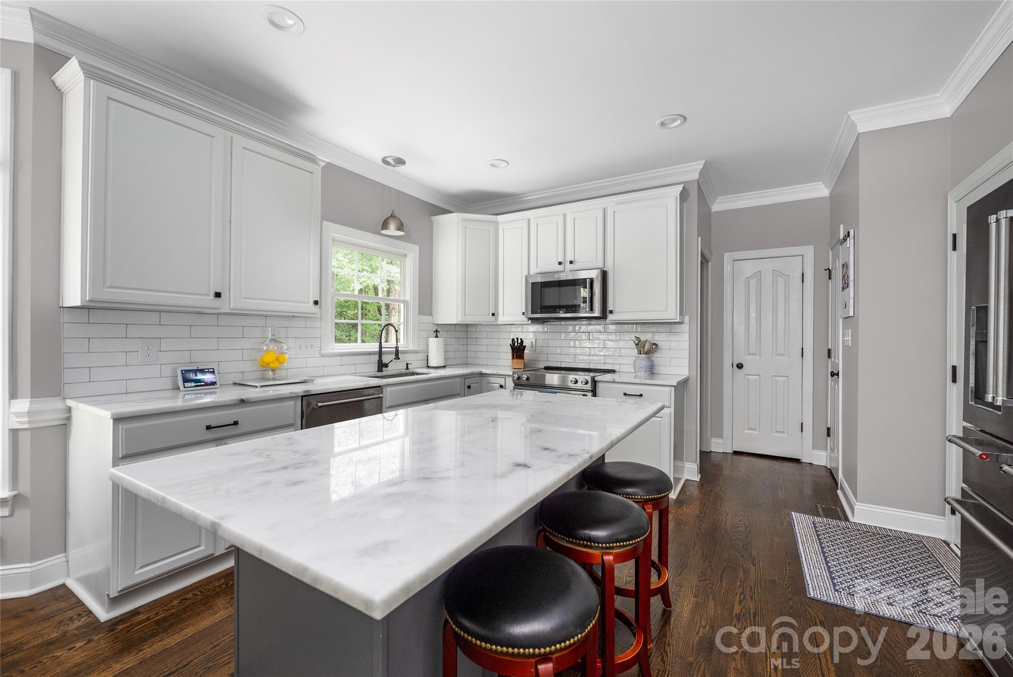 4034 Nicole Eileen Lane — Charlotte