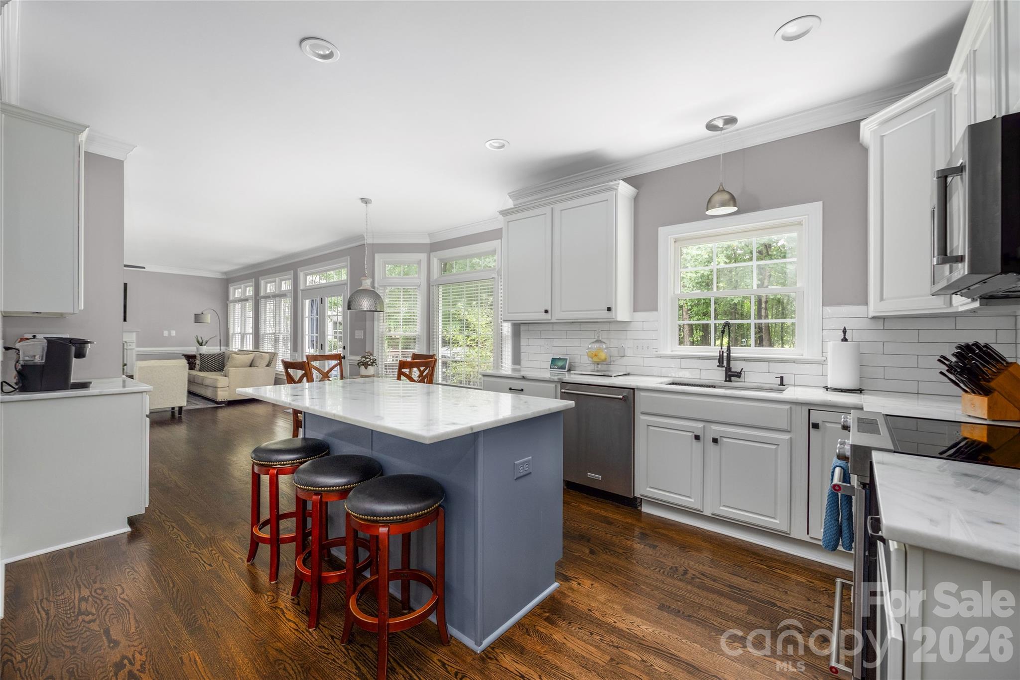 4034 Nicole Eileen Lane — Charlotte