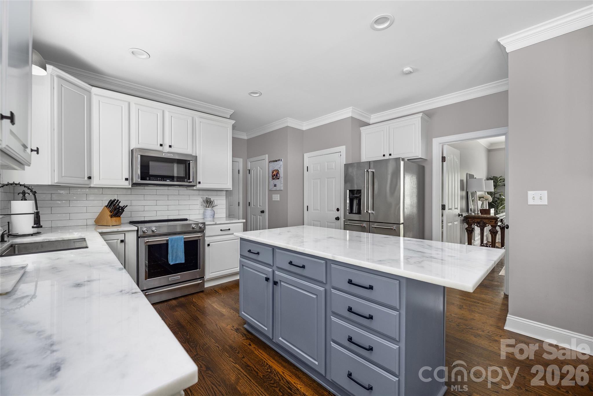 4034 Nicole Eileen Lane — Charlotte