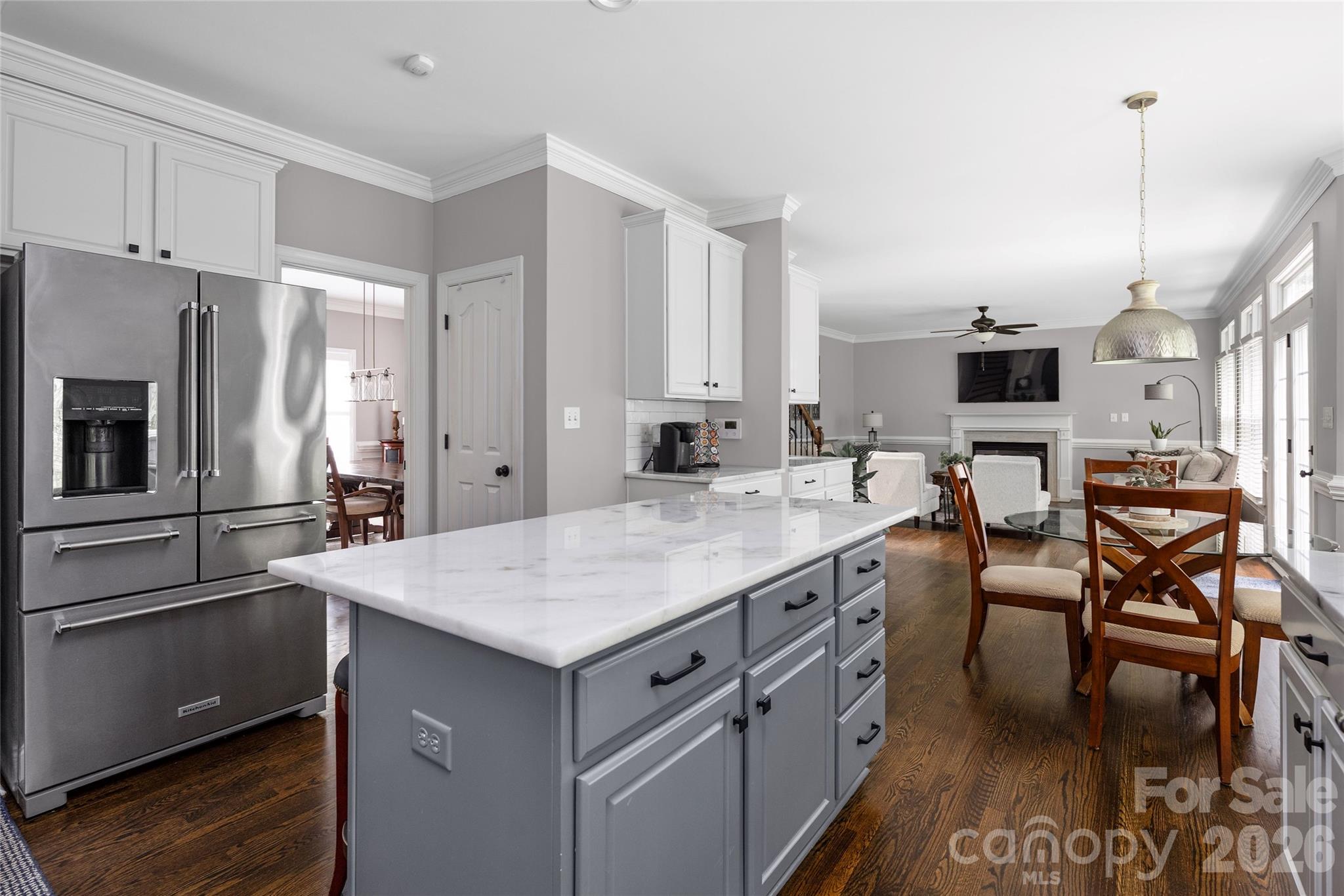 4034 Nicole Eileen Lane — Charlotte