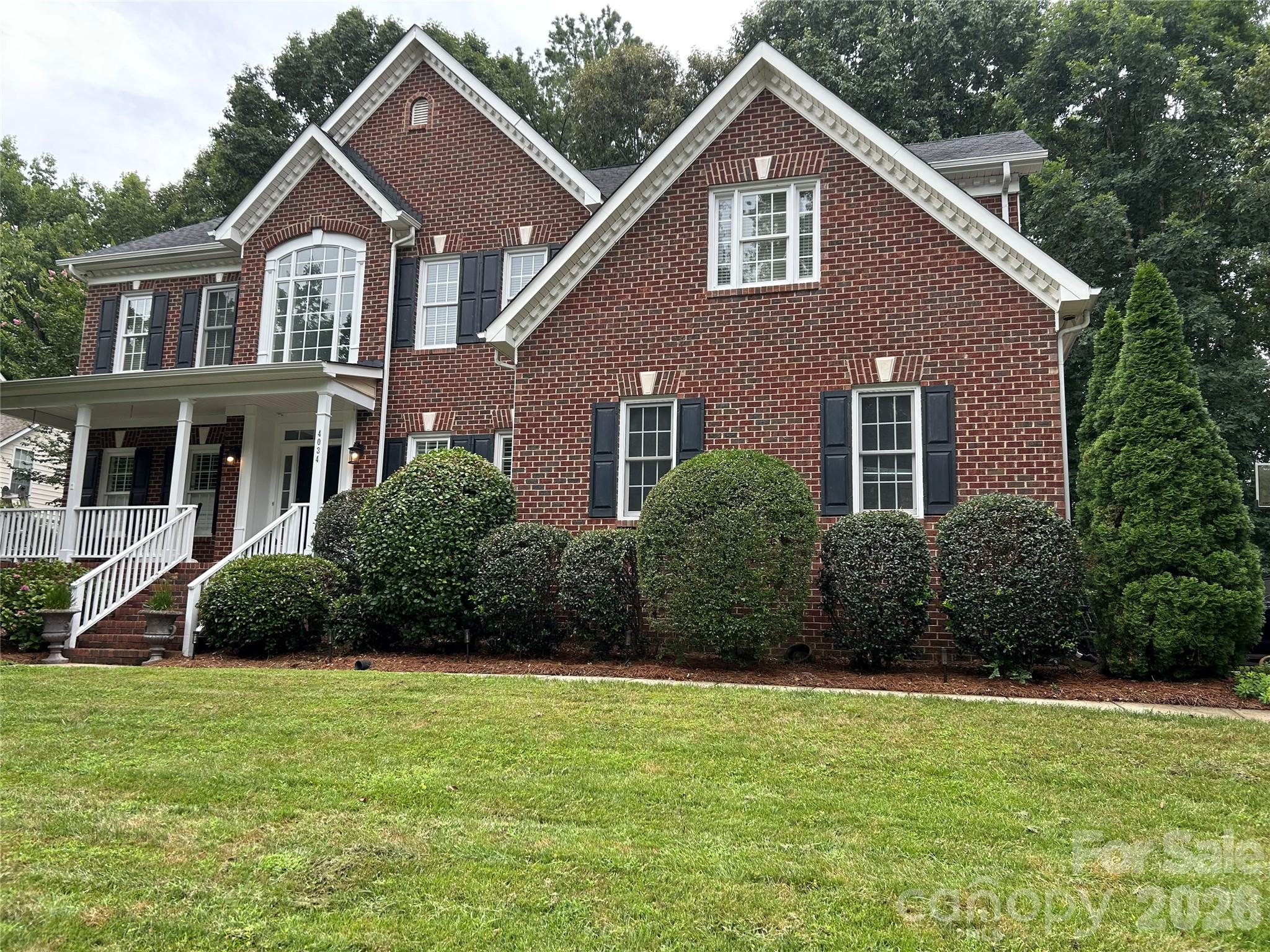 4034 Nicole Eileen Lane — Charlotte