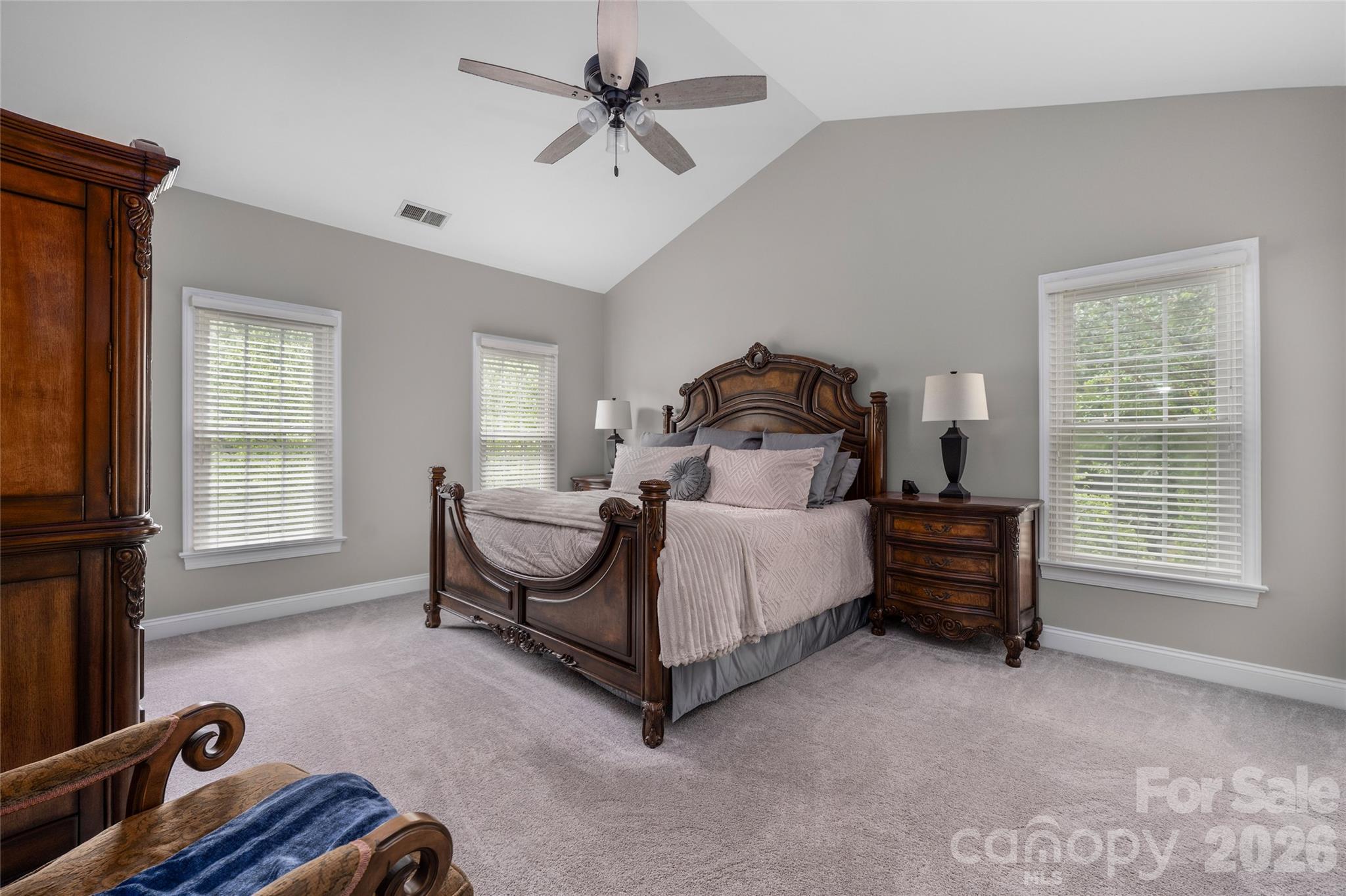 4034 Nicole Eileen Lane — Charlotte