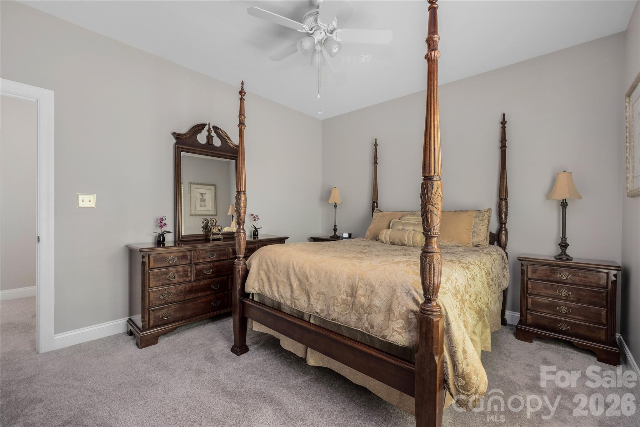 4034 Nicole Eileen Lane — Charlotte