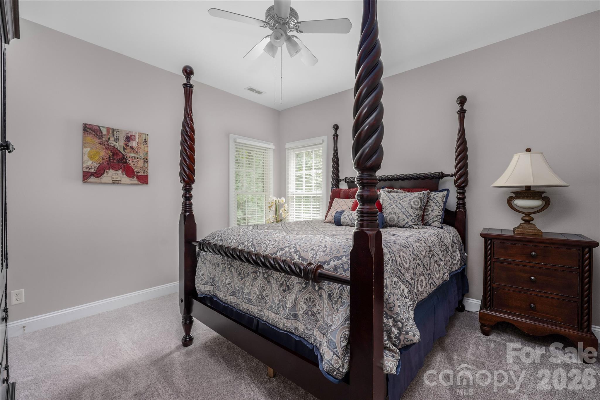 4034 Nicole Eileen Lane — Charlotte