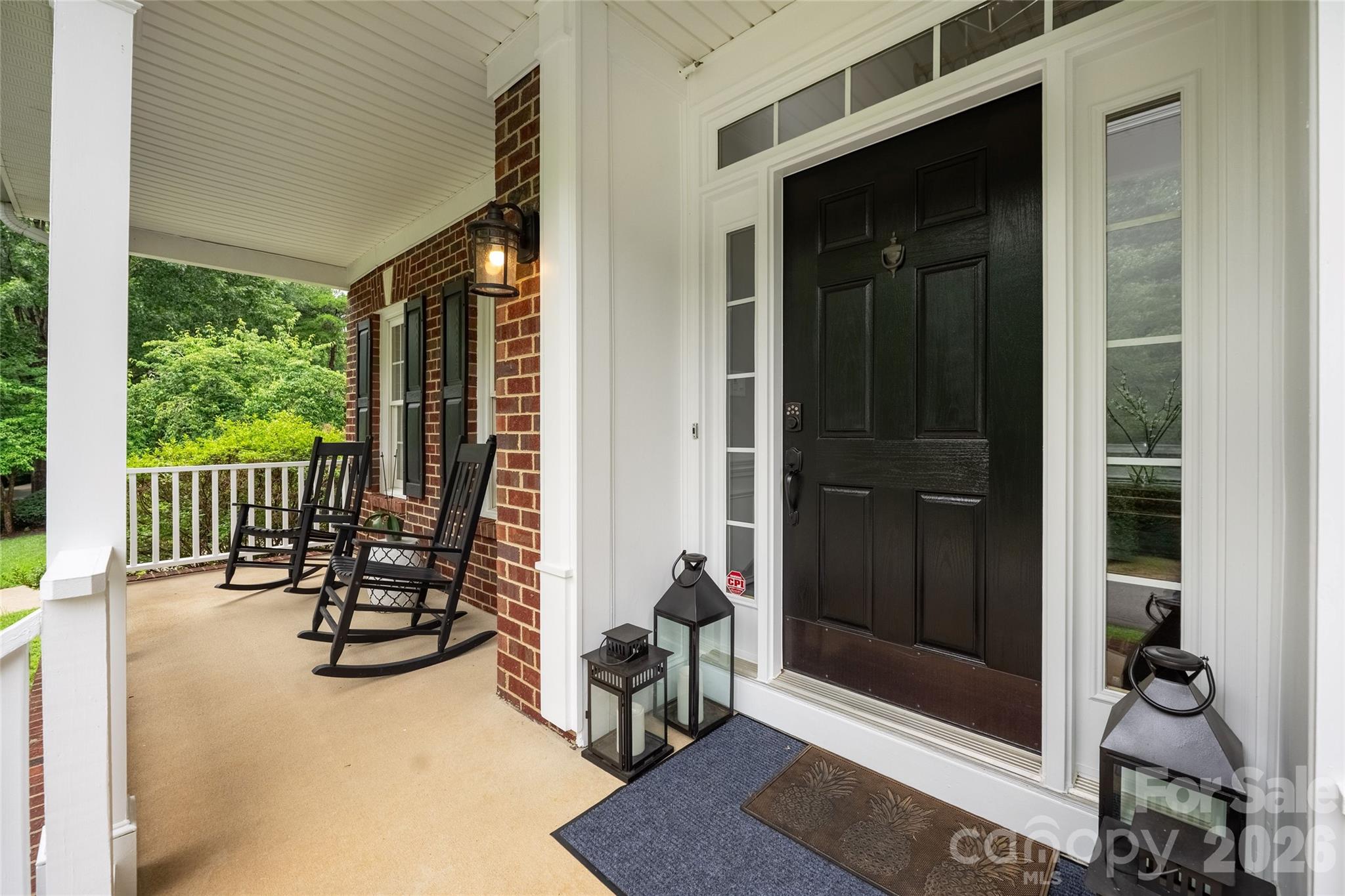 4034 Nicole Eileen Lane — Charlotte