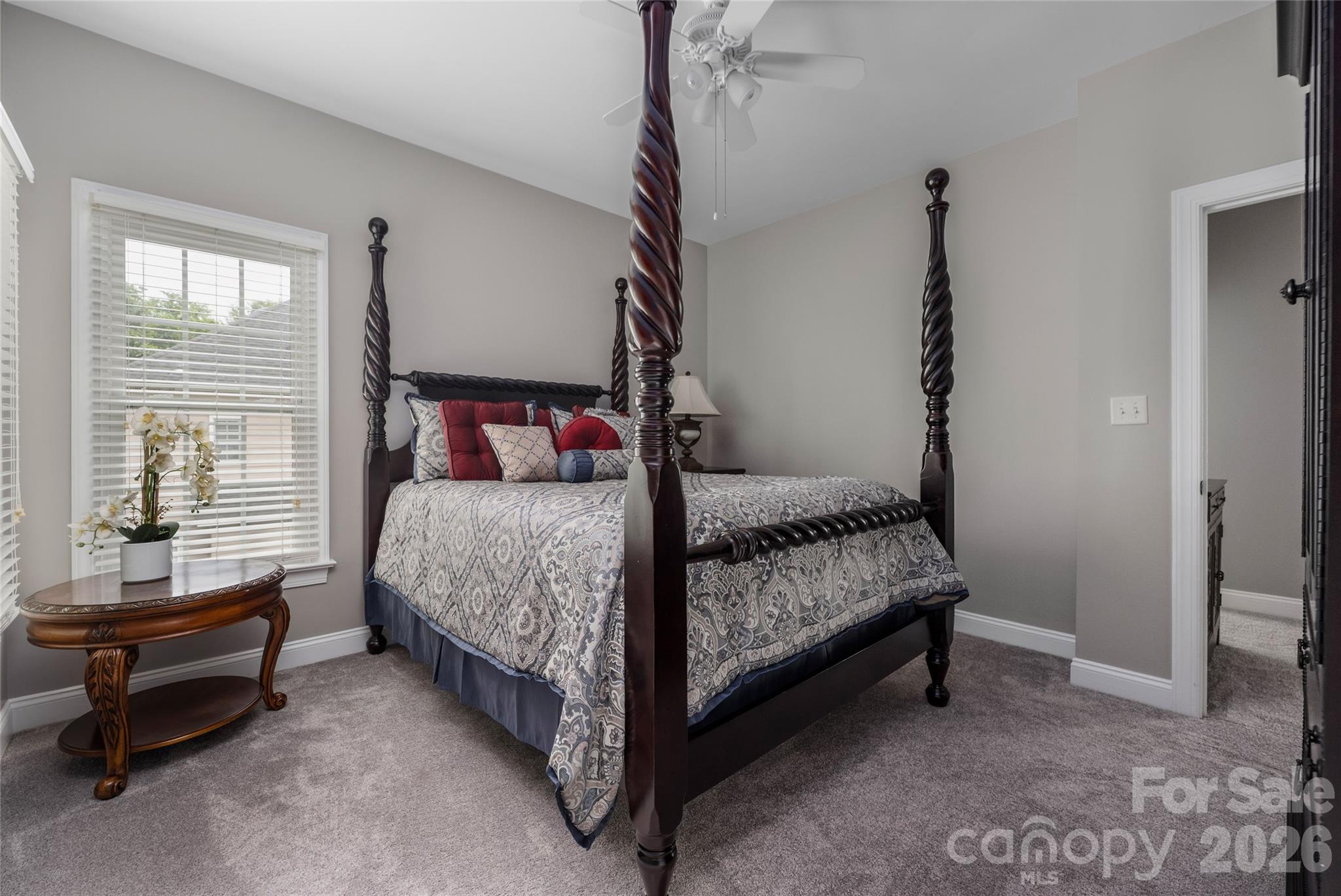 4034 Nicole Eileen Lane — Charlotte