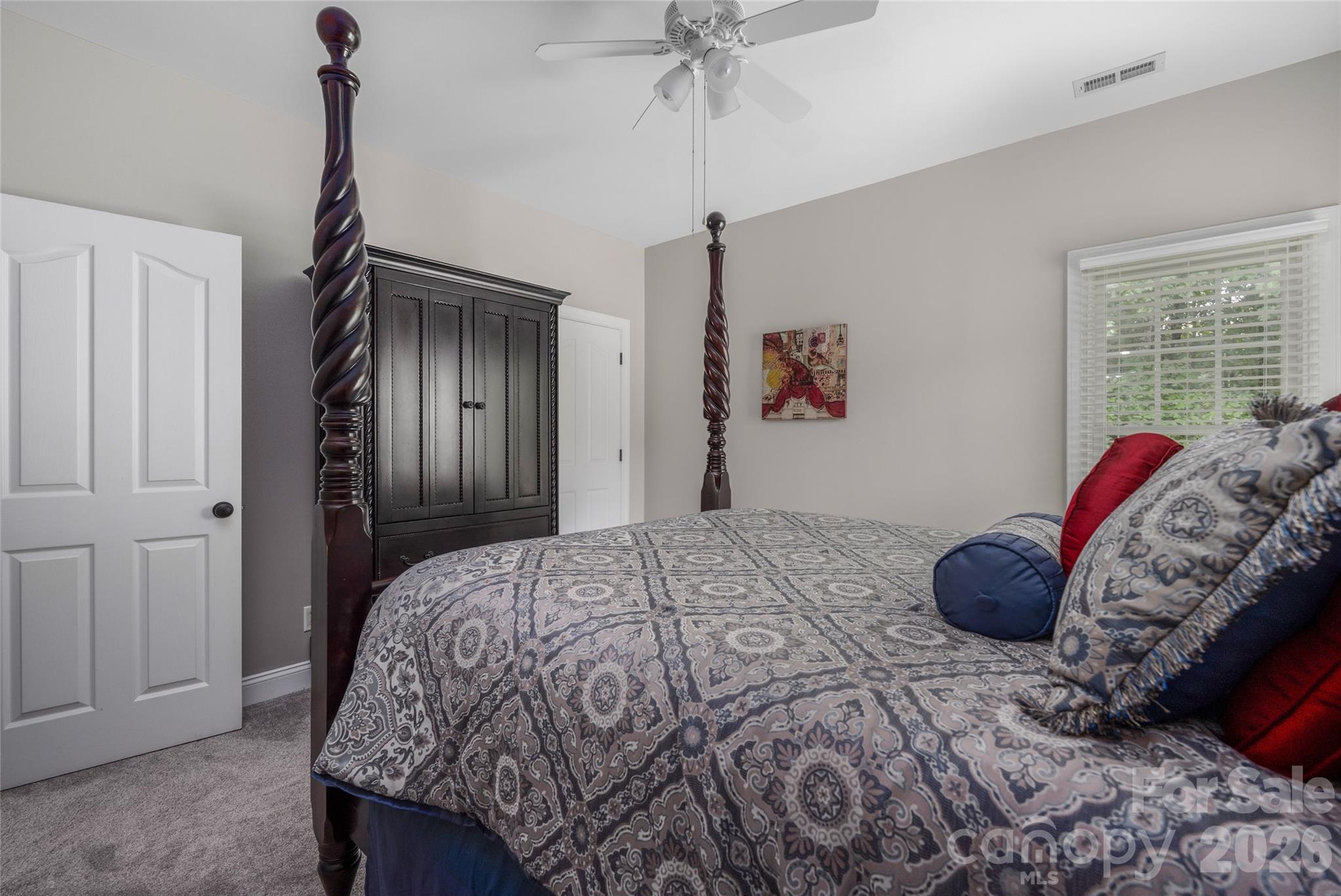 4034 Nicole Eileen Lane — Charlotte