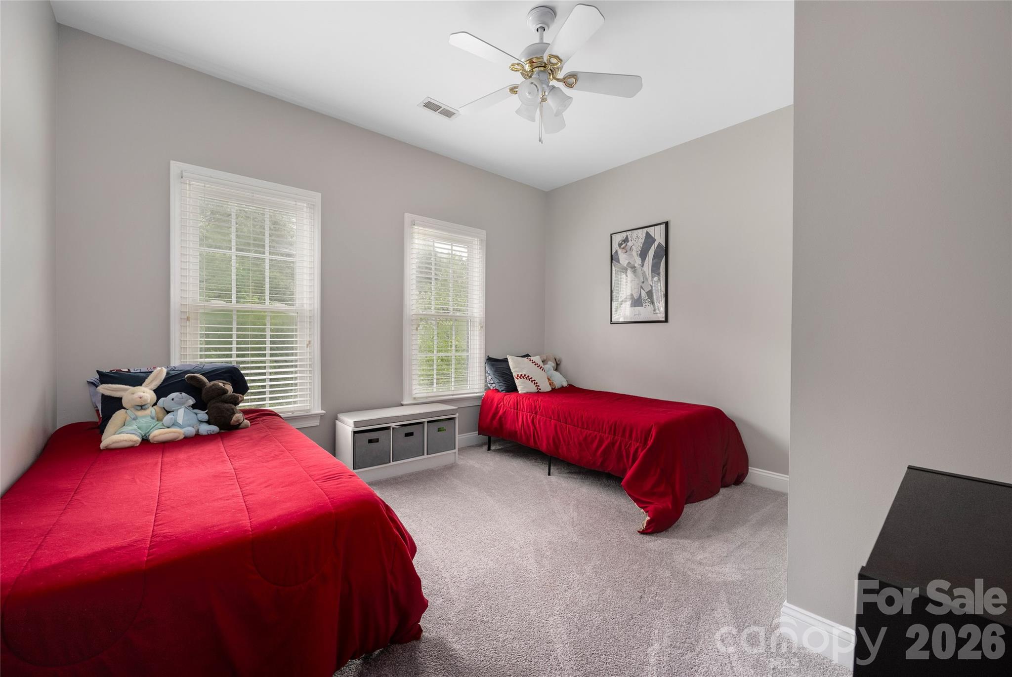 4034 Nicole Eileen Lane — Charlotte