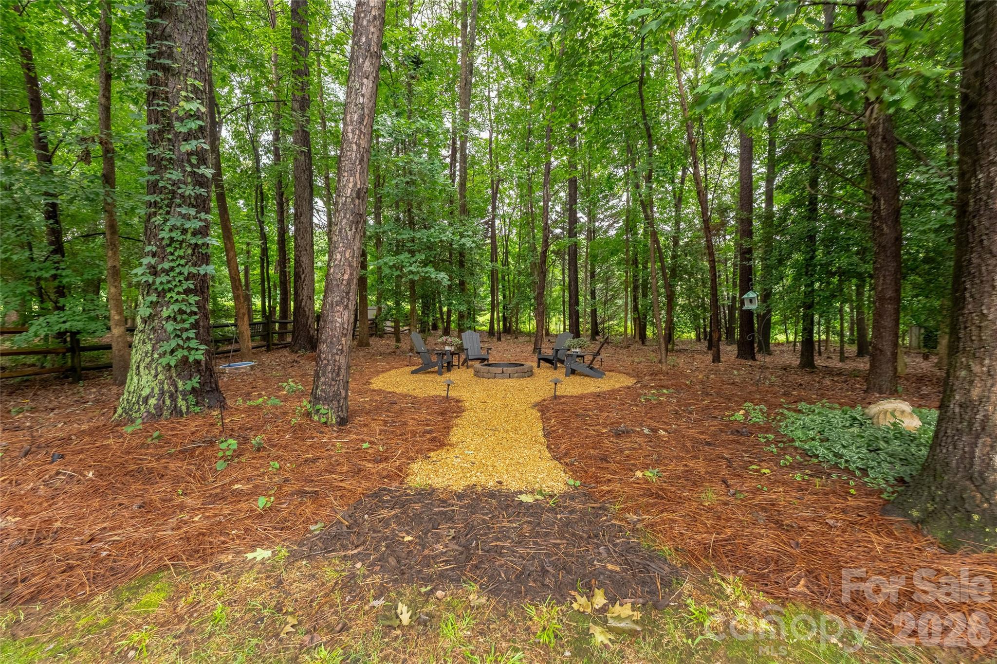 4034 Nicole Eileen Lane — Charlotte