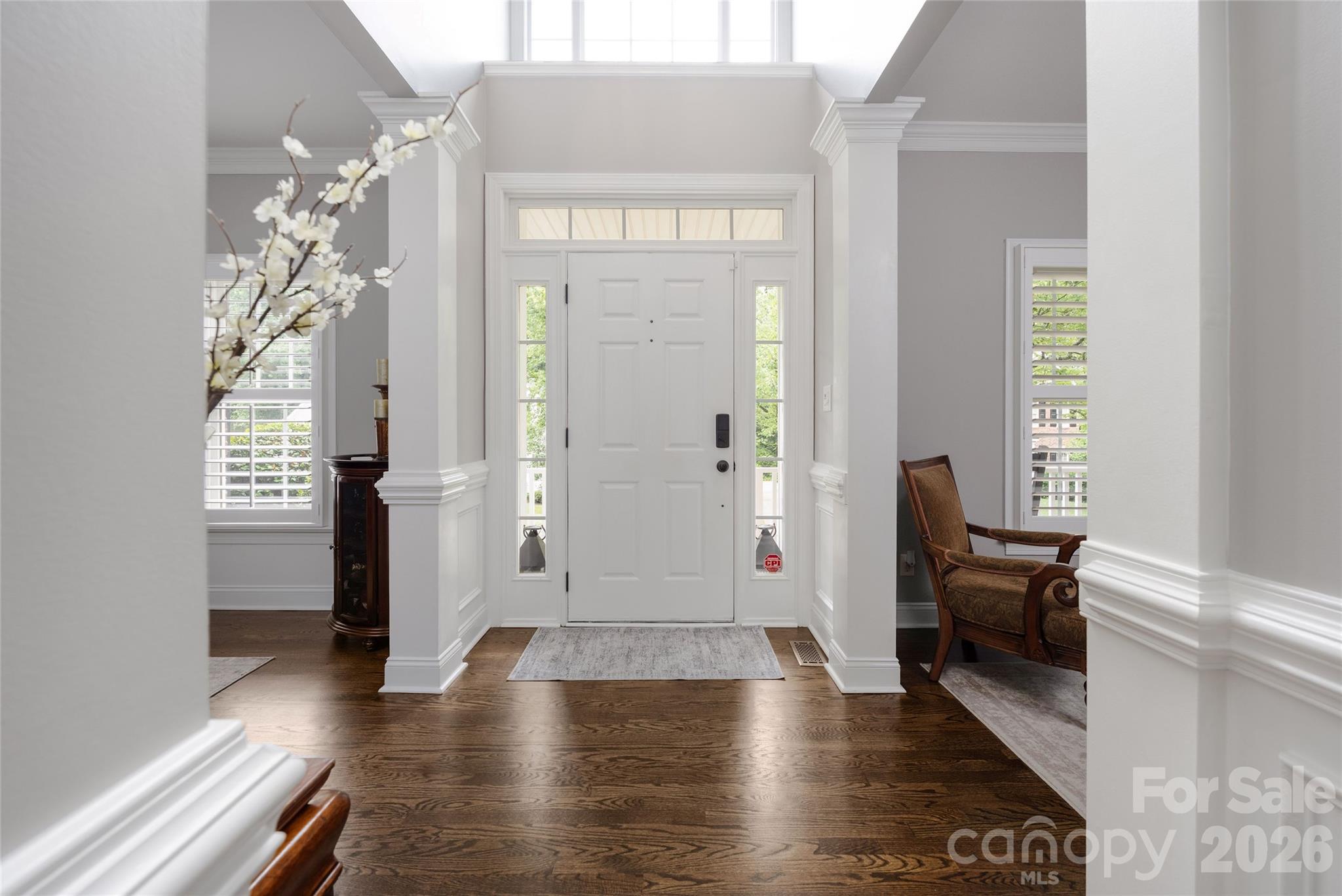 4034 Nicole Eileen Lane — Charlotte