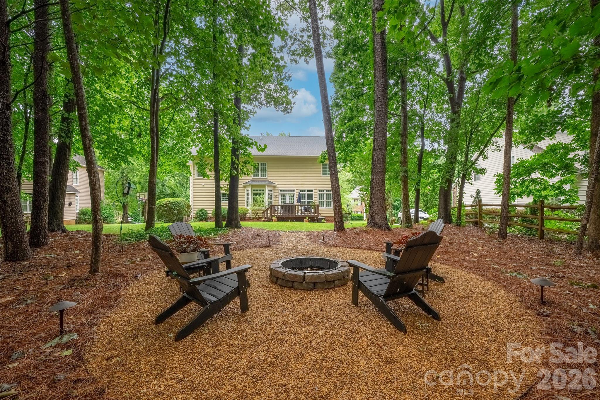 4034 Nicole Eileen Lane — Charlotte
