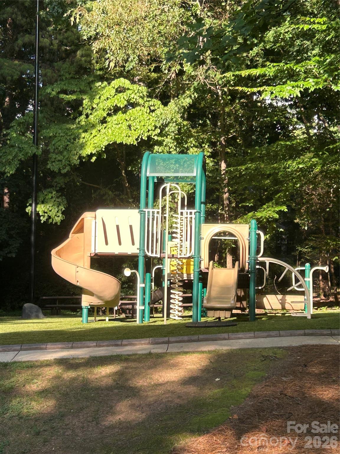 4034 Nicole Eileen Lane — Charlotte
