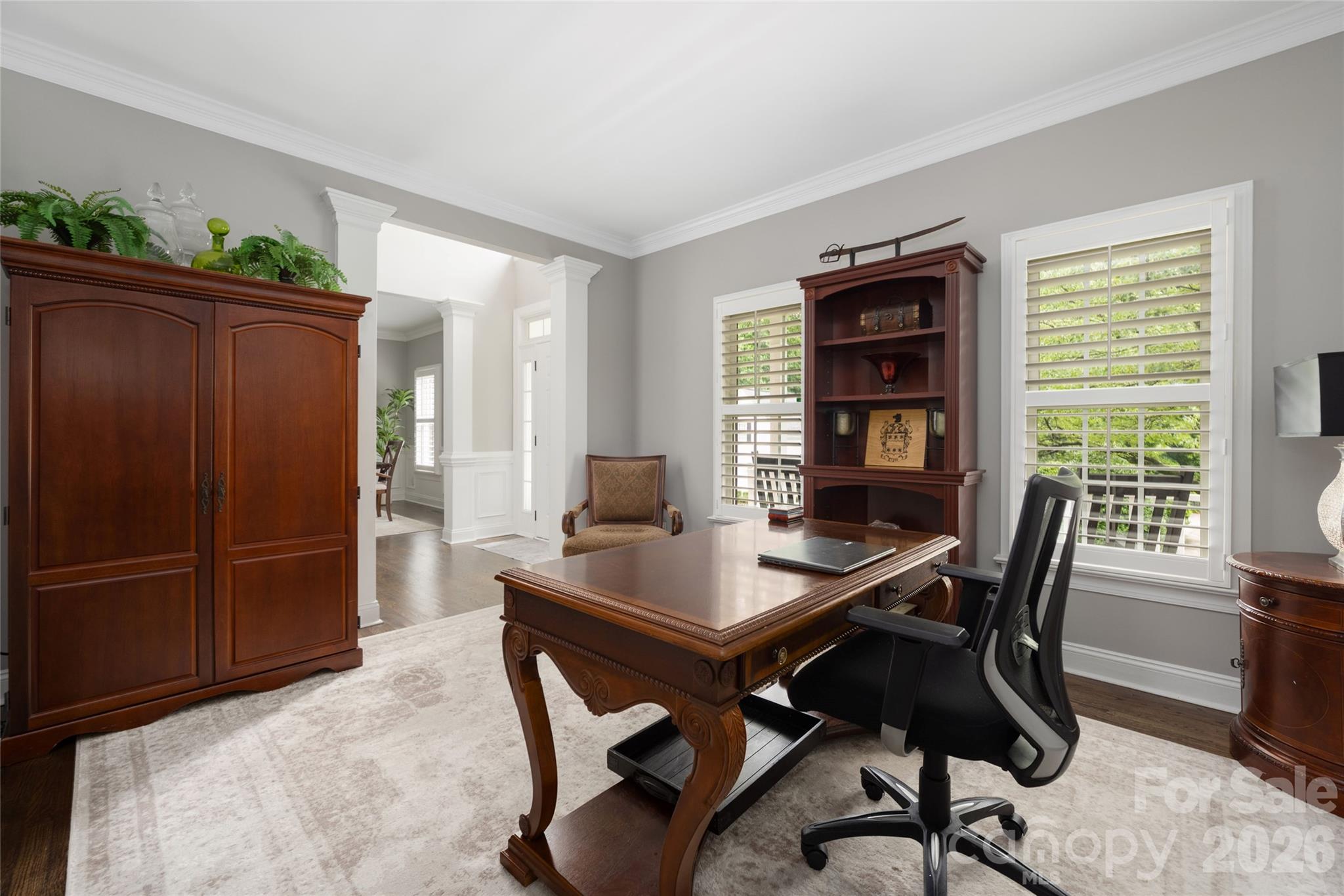 4034 Nicole Eileen Lane — Charlotte