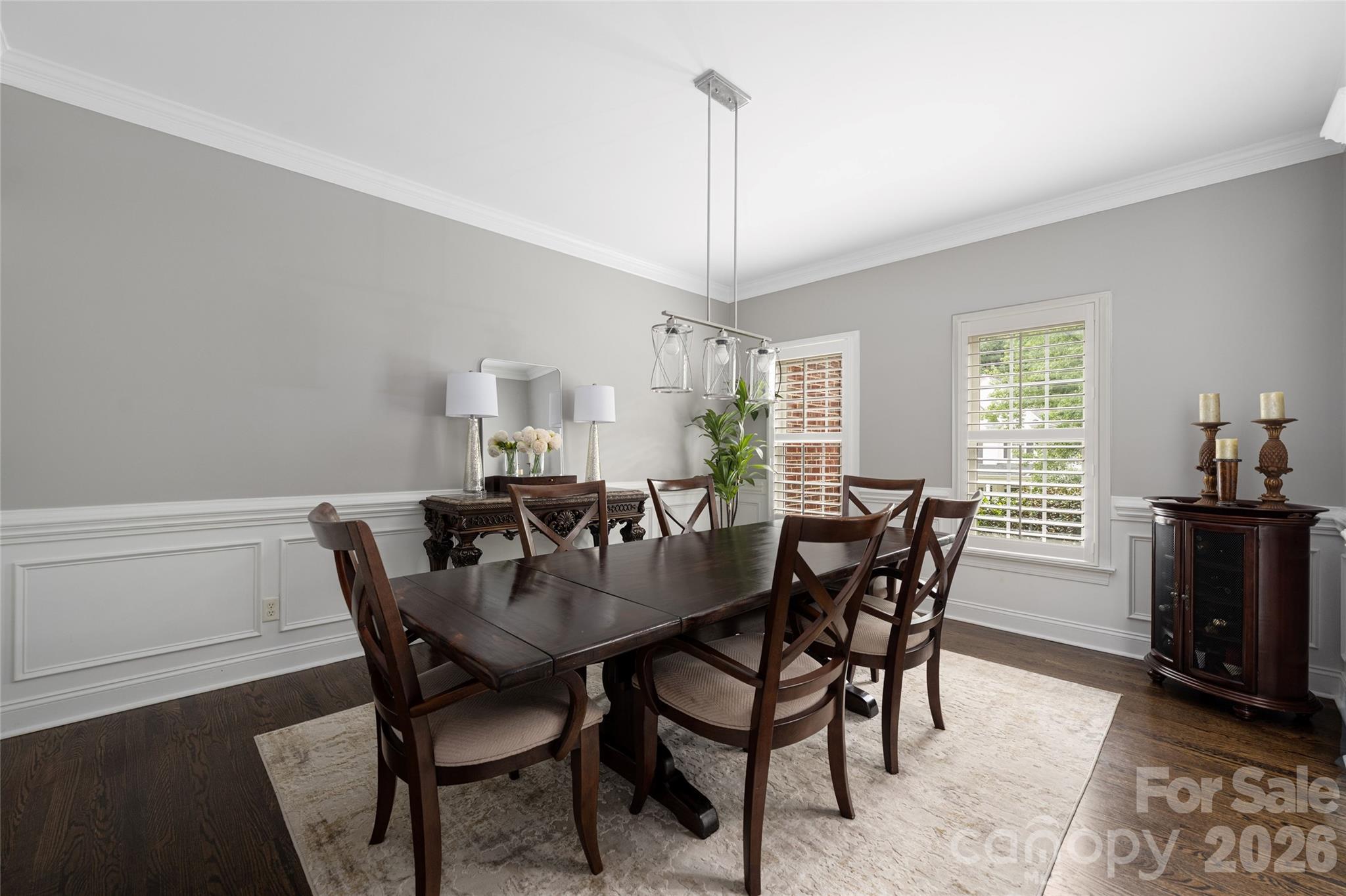 4034 Nicole Eileen Lane — Charlotte