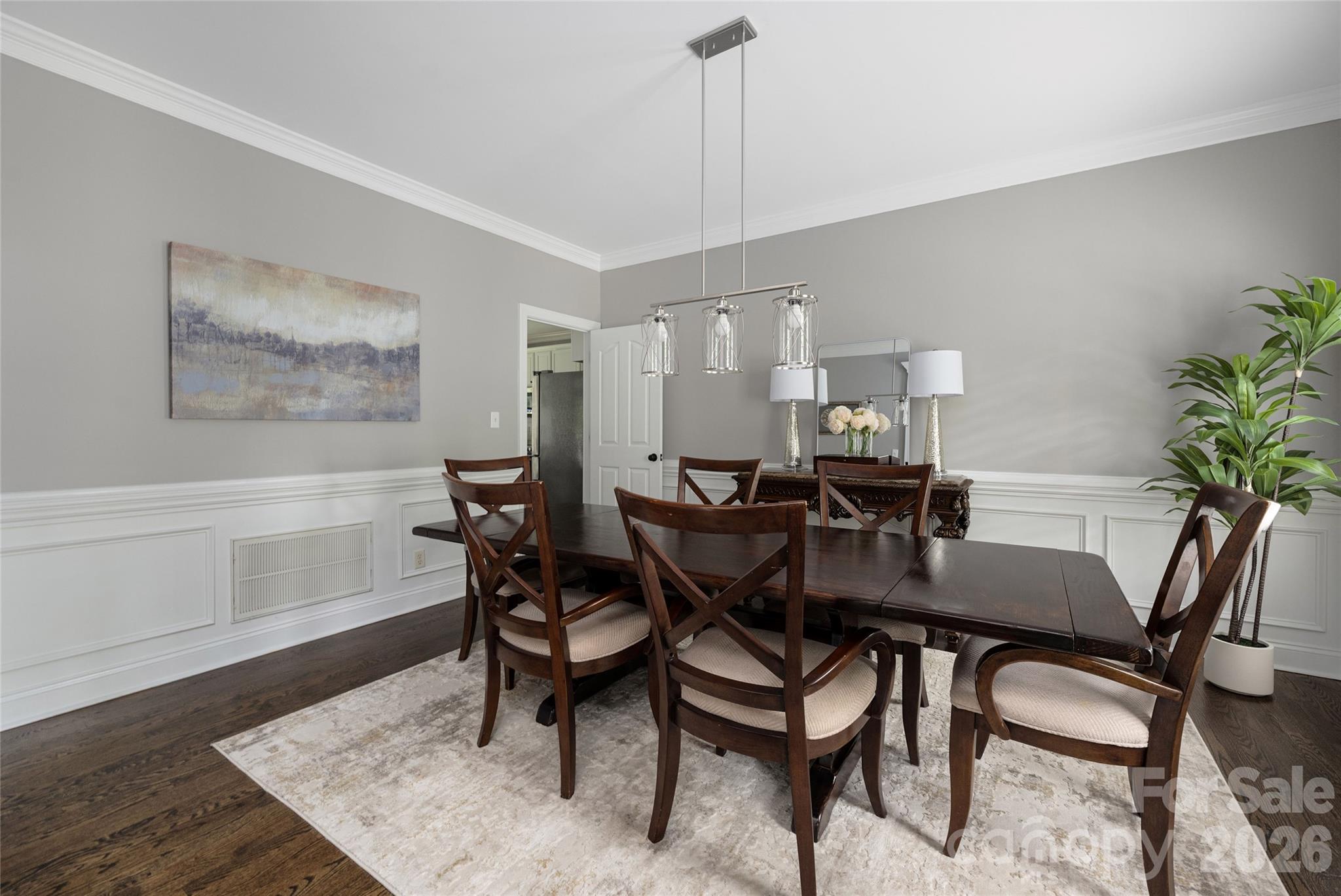 4034 Nicole Eileen Lane — Charlotte