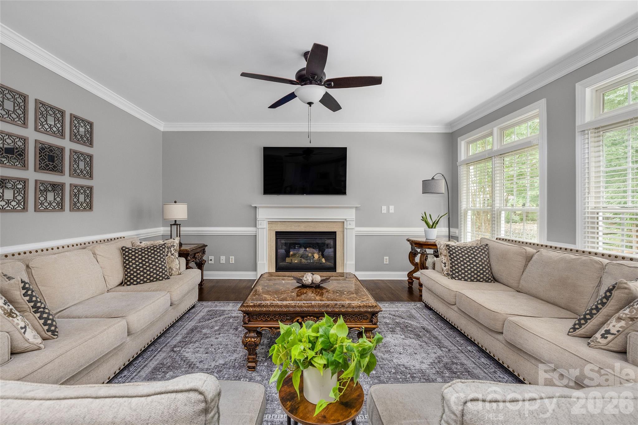 4034 Nicole Eileen Lane — Charlotte