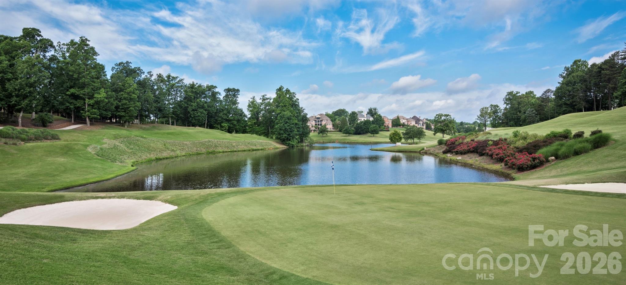10904 Moran Lane — Charlotte