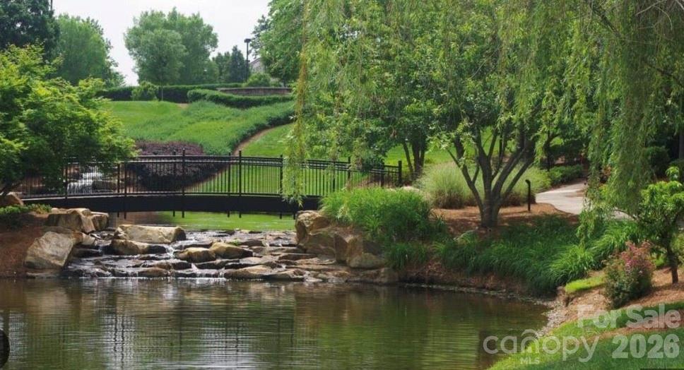 10904 Moran Lane — Charlotte