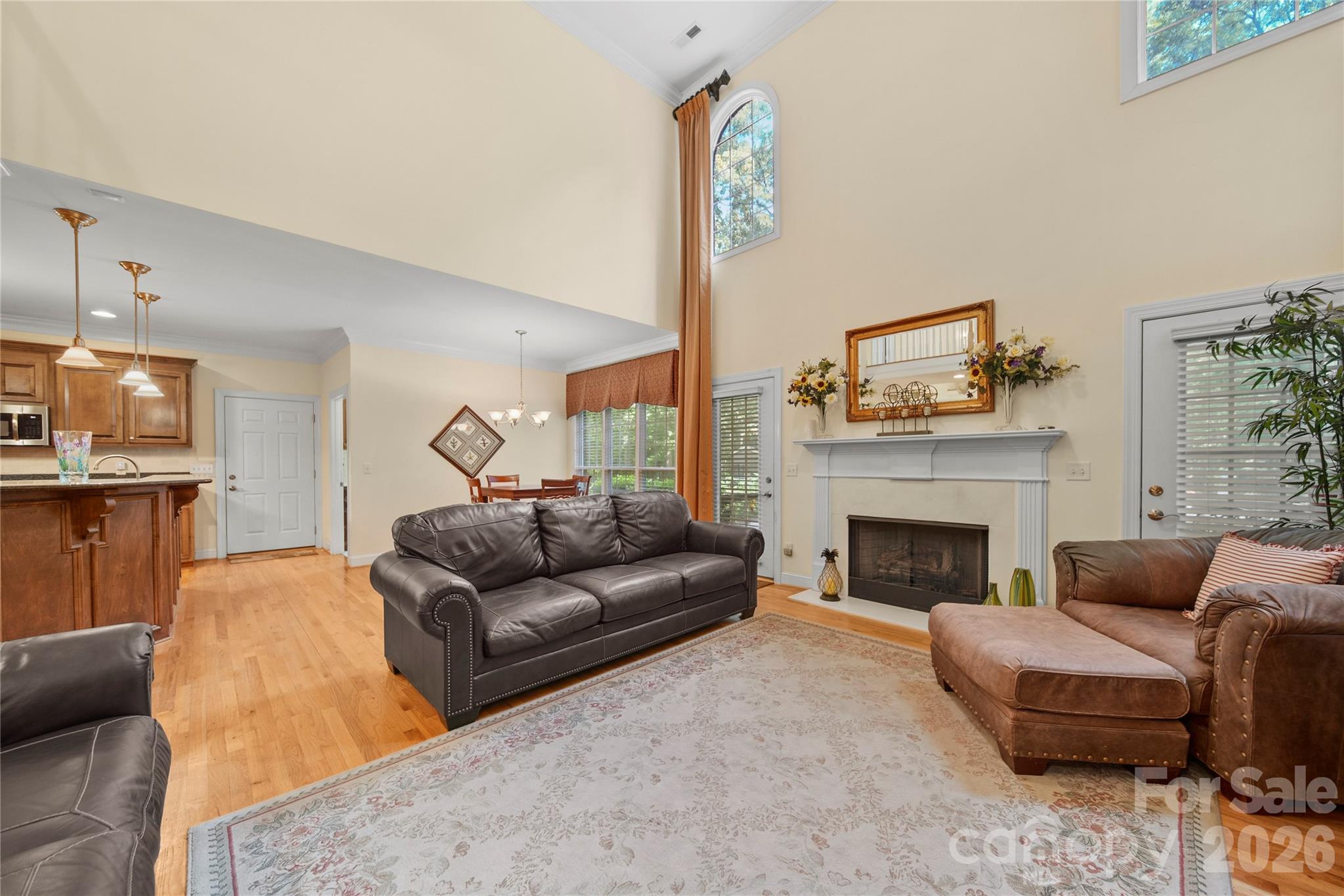 123 Berea Baptist Church Road — Stanfield