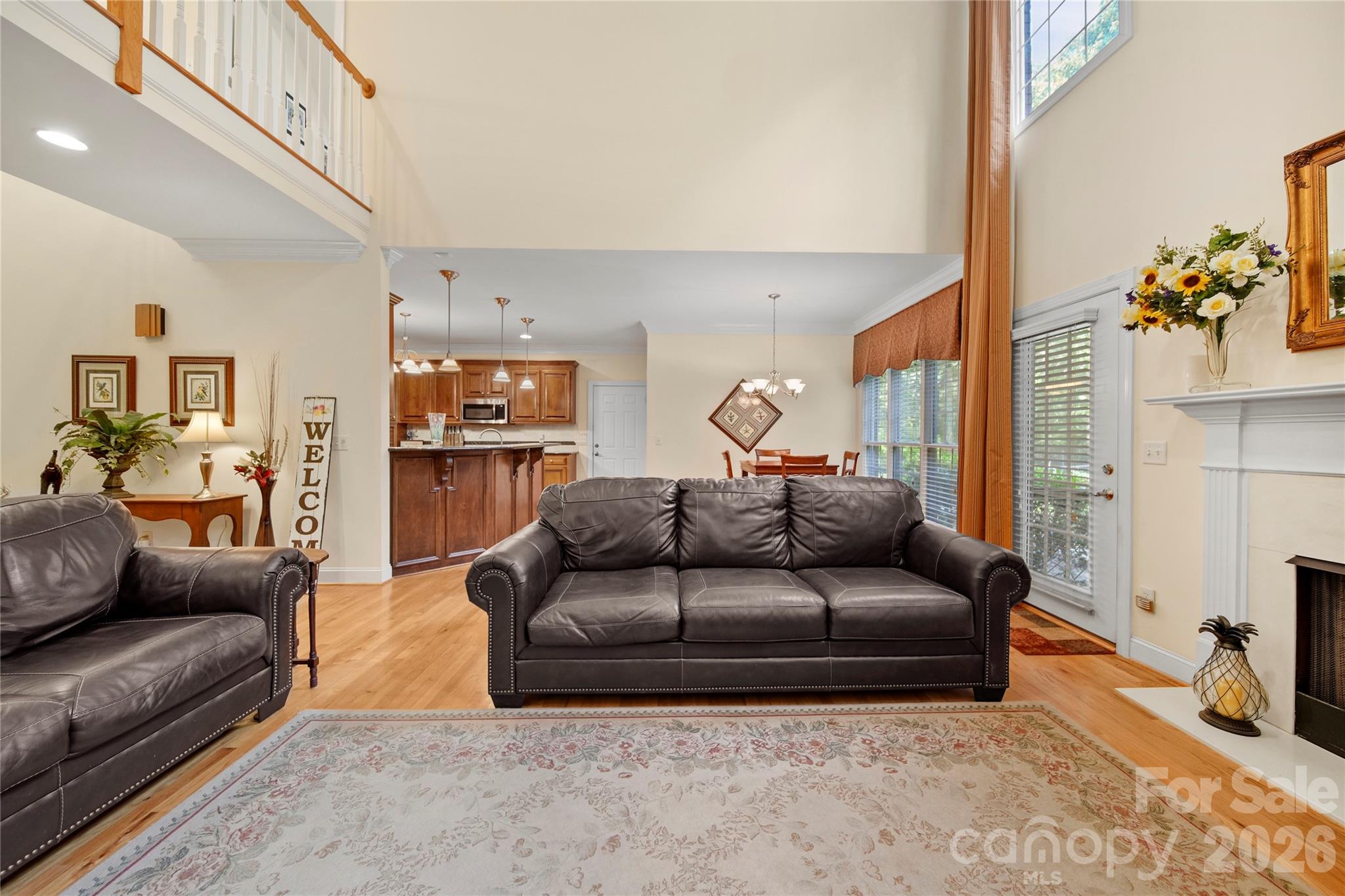 123 Berea Baptist Church Road — Stanfield