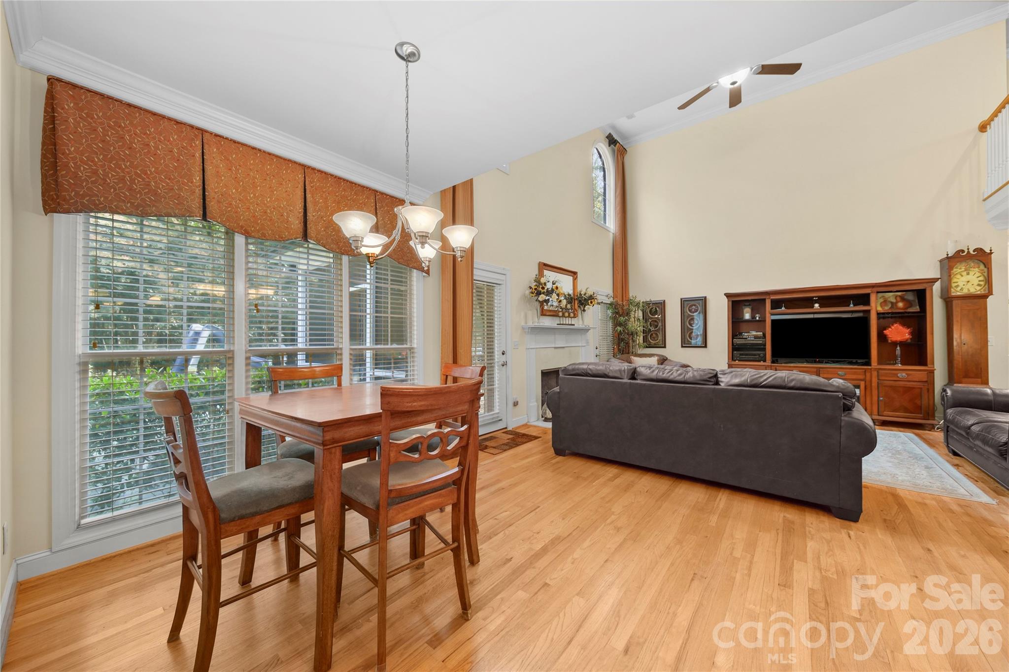 123 Berea Baptist Church Road — Stanfield