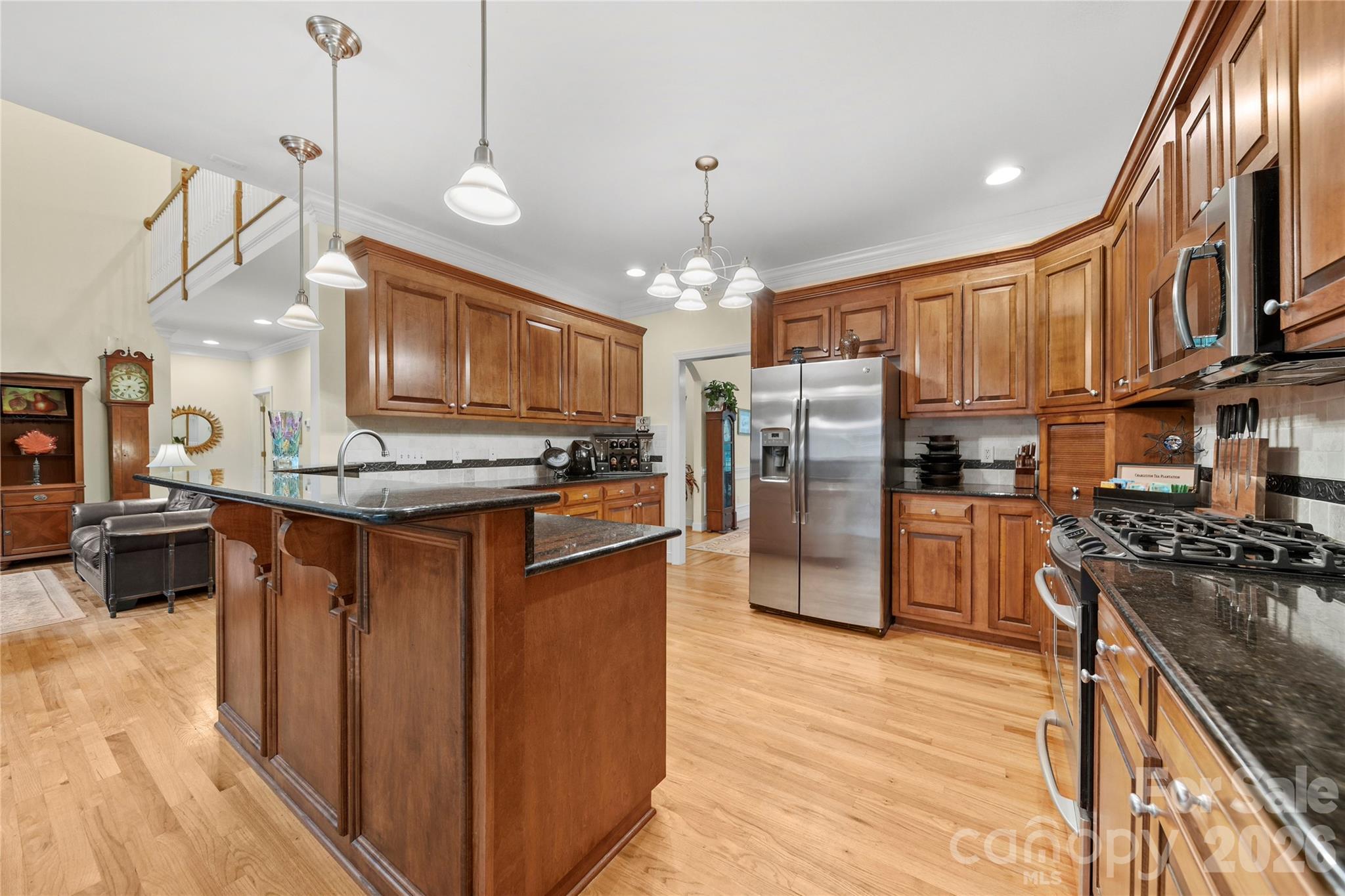 123 Berea Baptist Church Road — Stanfield