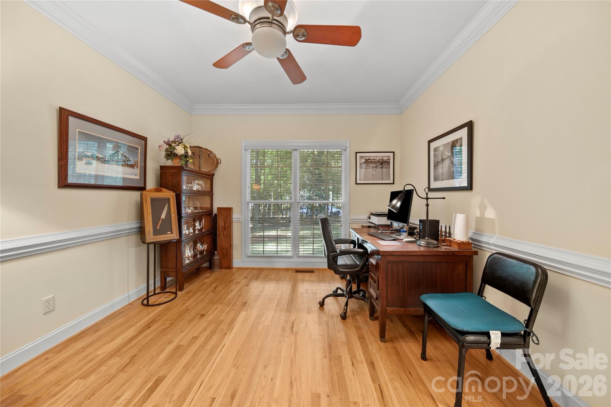 123 Berea Baptist Church Road — Stanfield