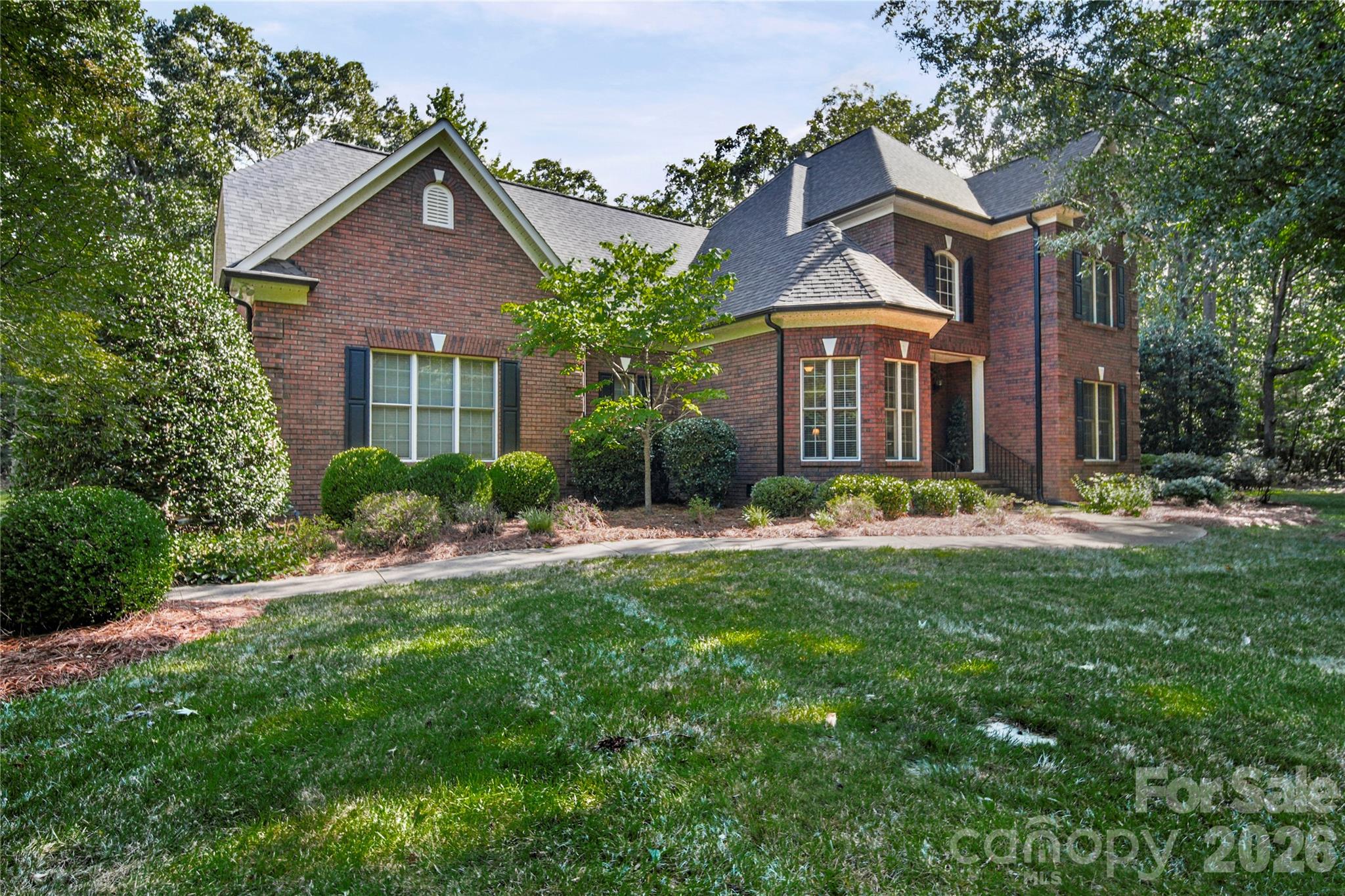 123 Berea Baptist Church Road — Stanfield