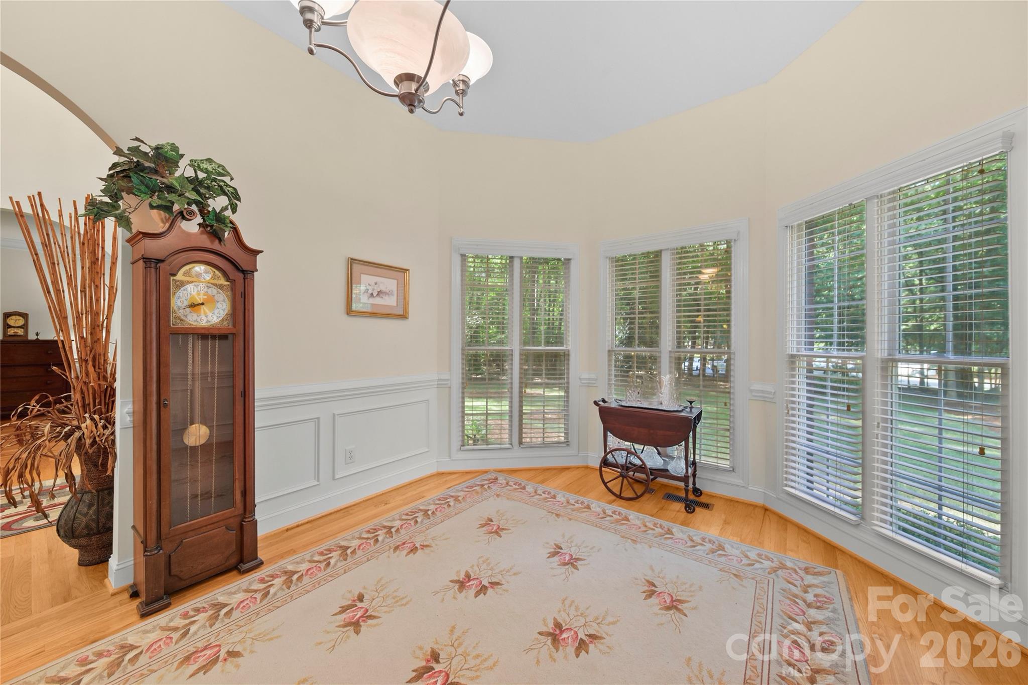 123 Berea Baptist Church Road — Stanfield