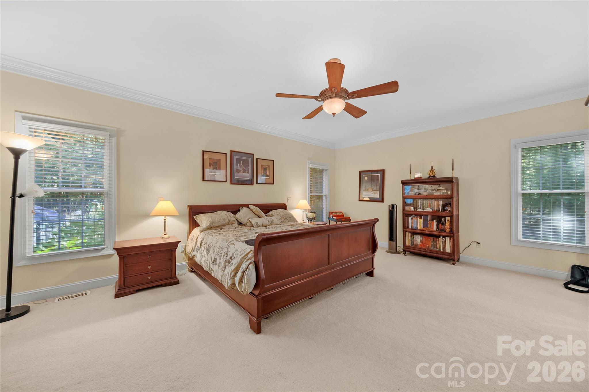 123 Berea Baptist Church Road — Stanfield