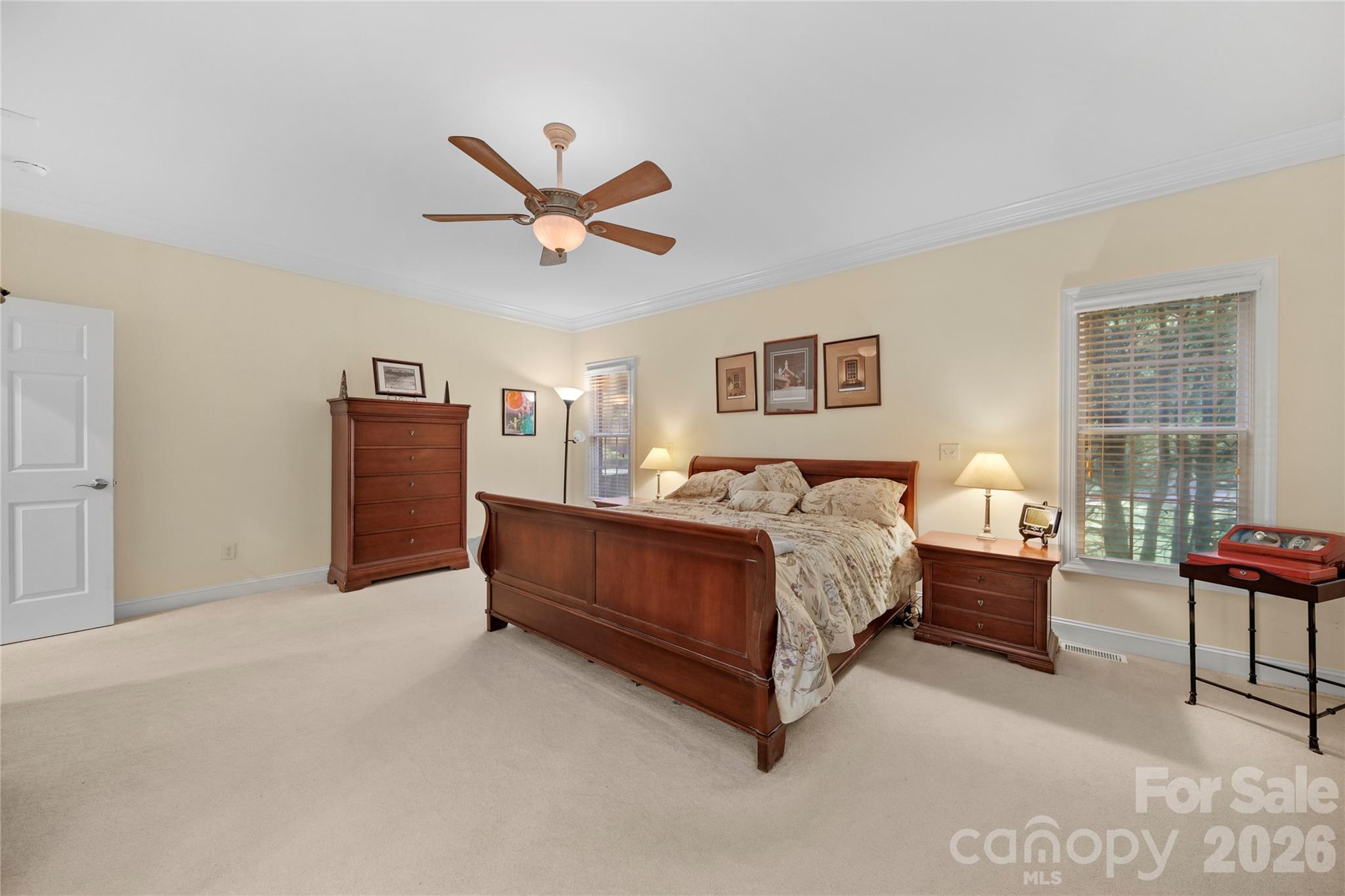 123 Berea Baptist Church Road — Stanfield