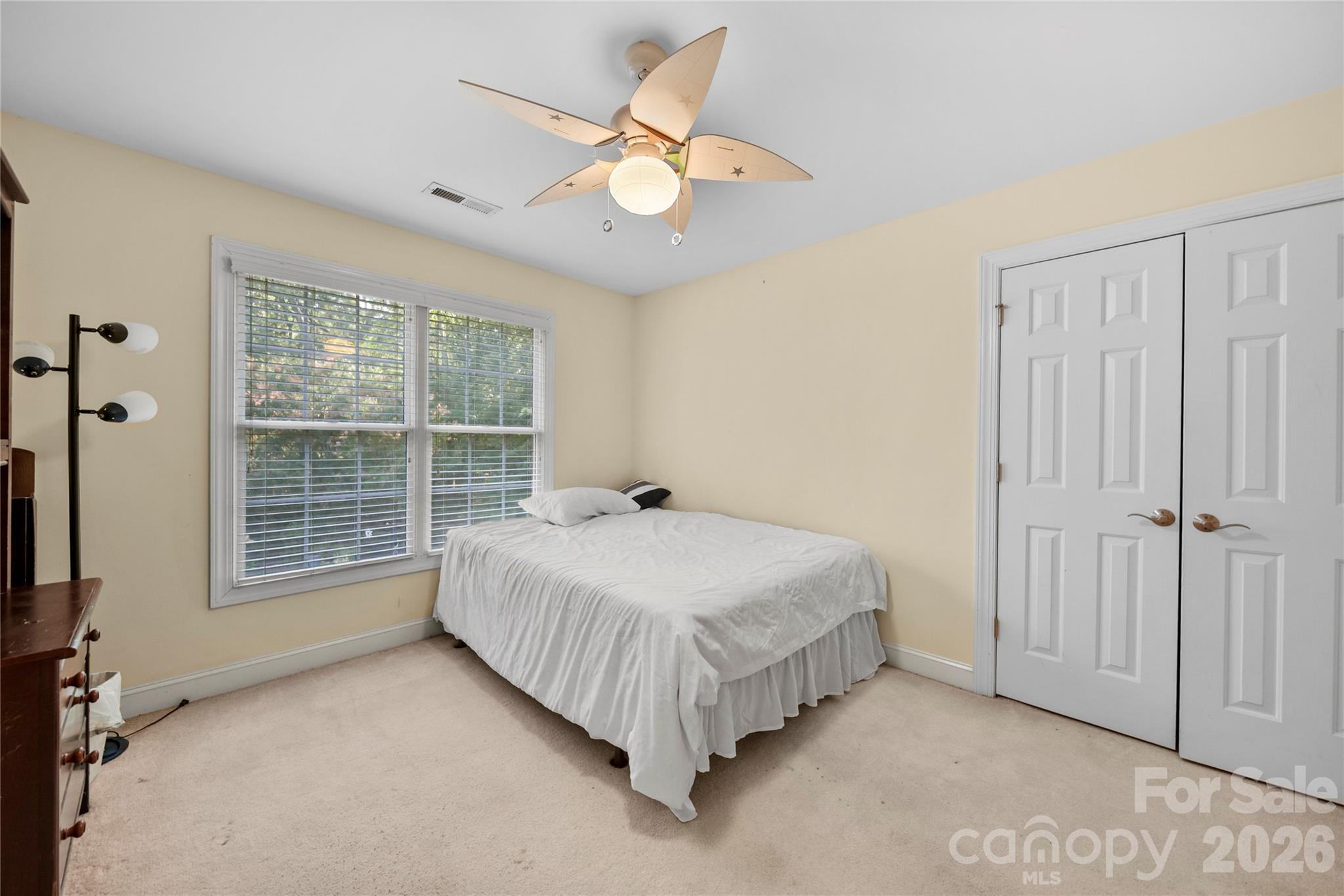 123 Berea Baptist Church Road — Stanfield