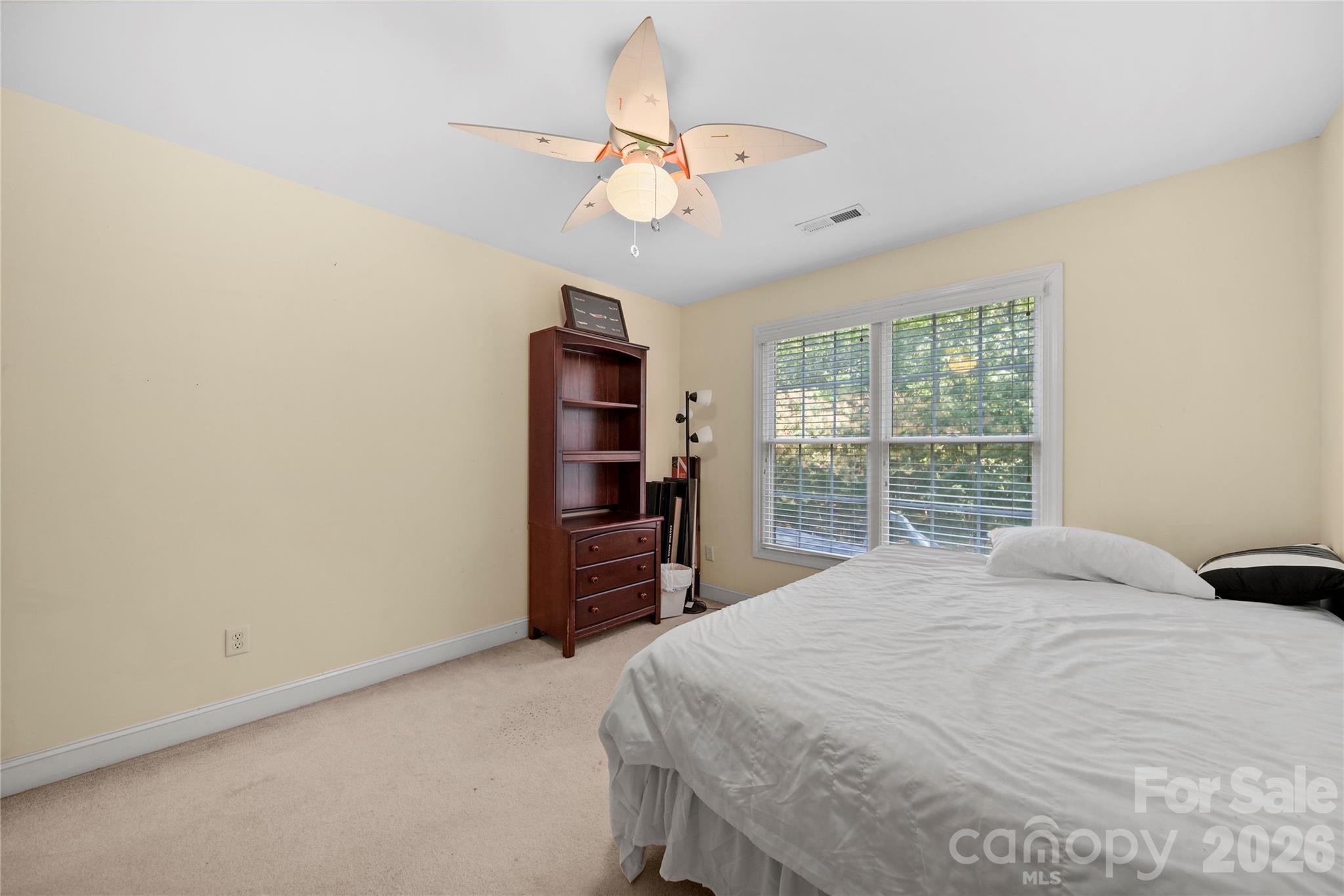 123 Berea Baptist Church Road — Stanfield