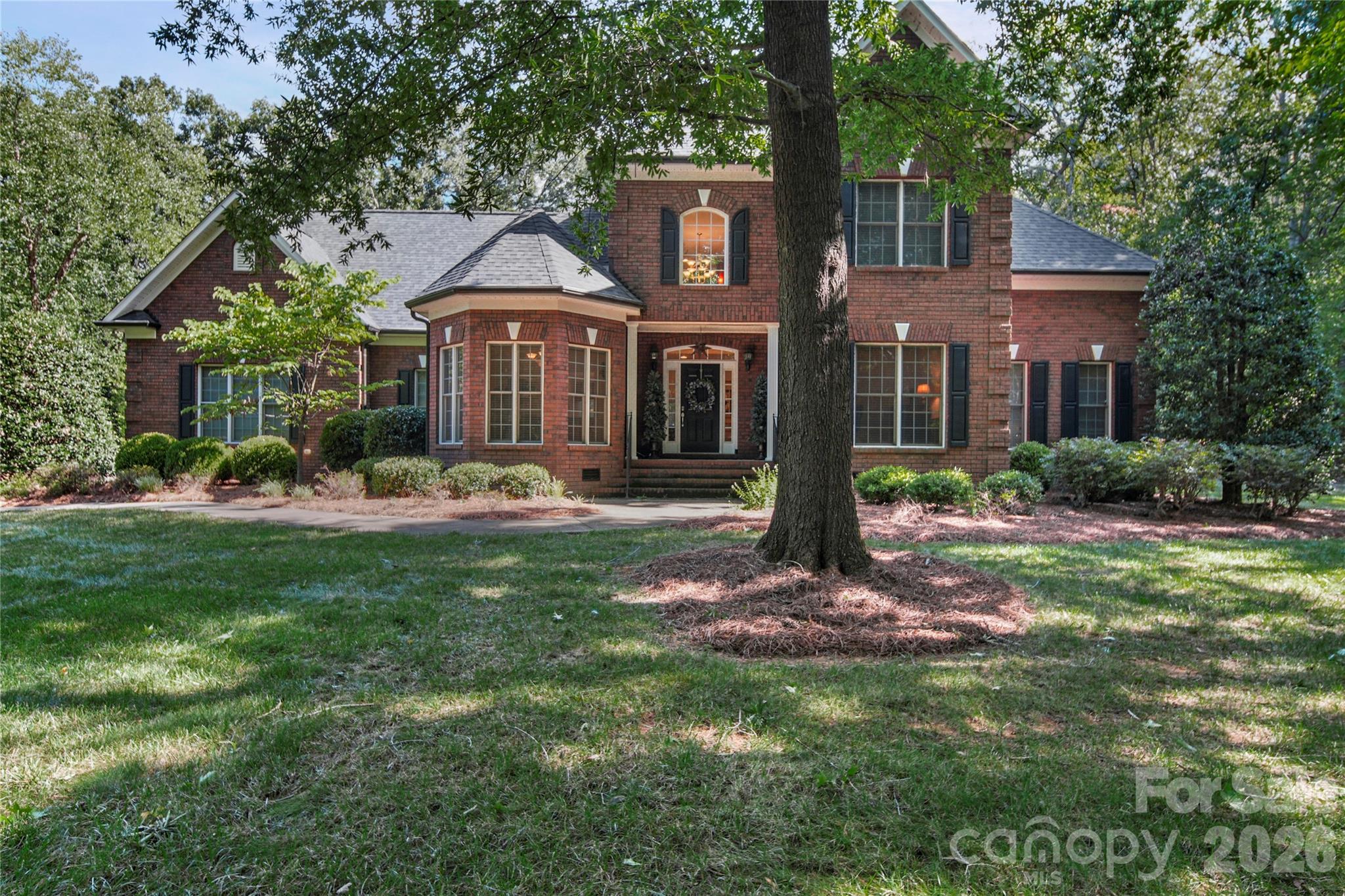 123 Berea Baptist Church Road — Stanfield