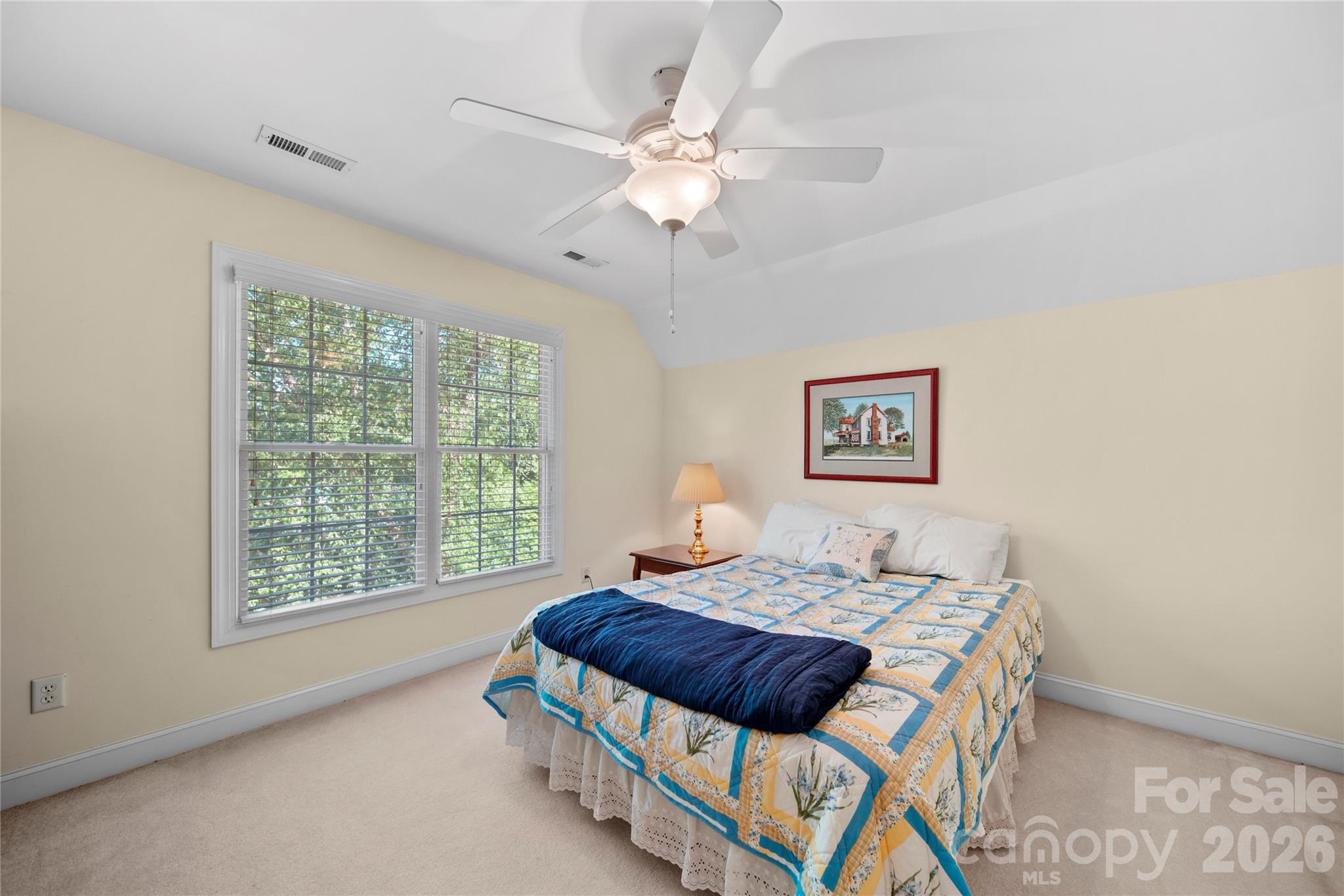 123 Berea Baptist Church Road — Stanfield