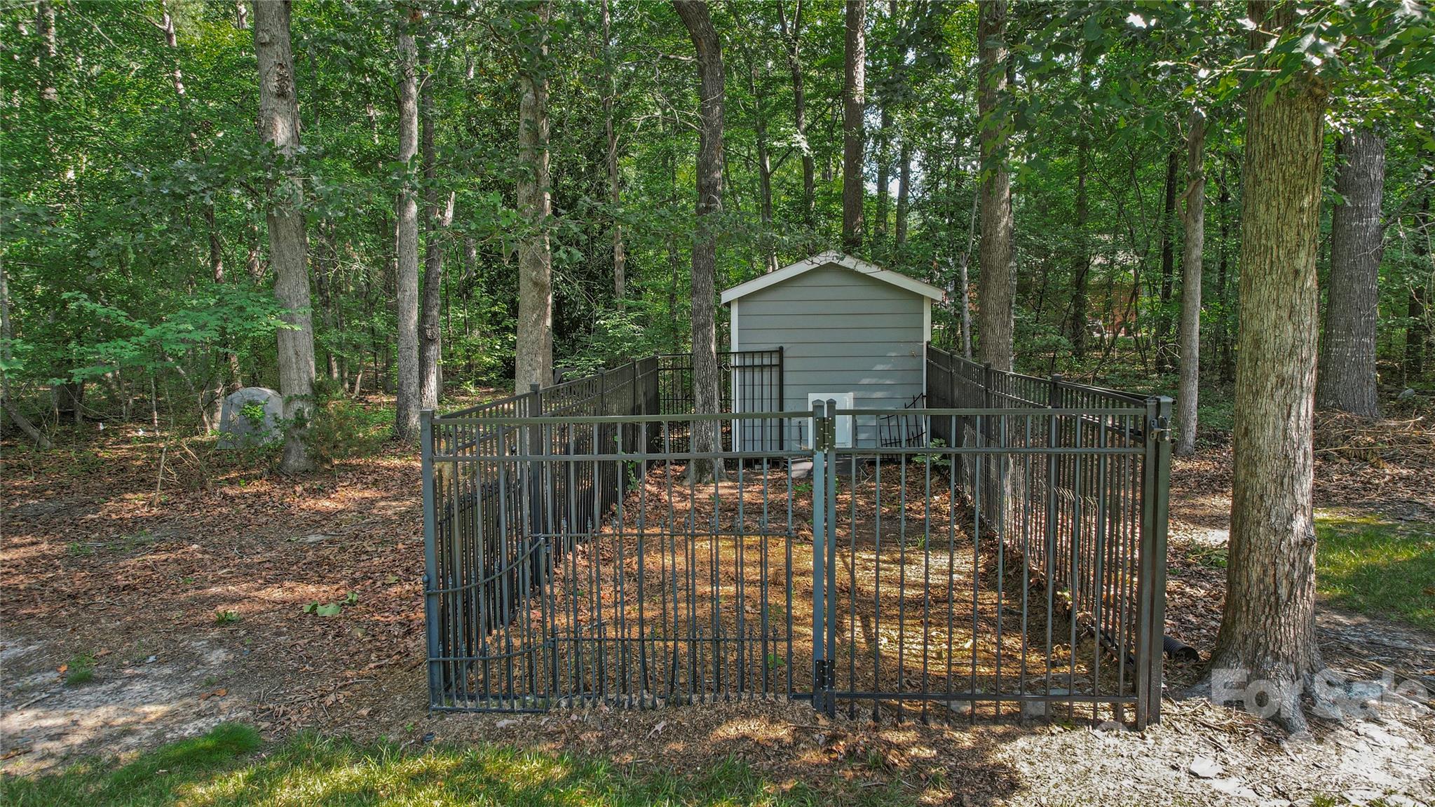123 Berea Baptist Church Road — Stanfield