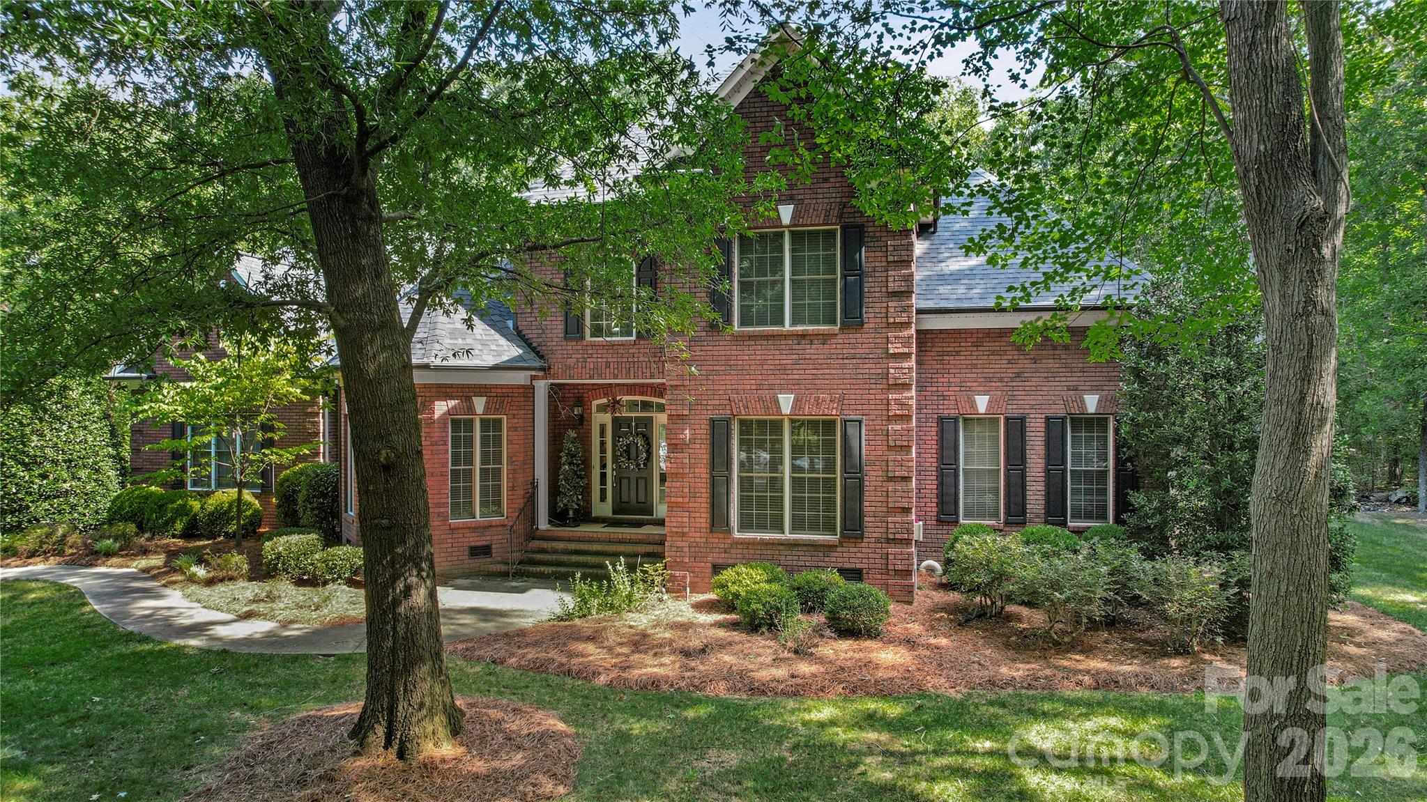 123 Berea Baptist Church Road — Stanfield