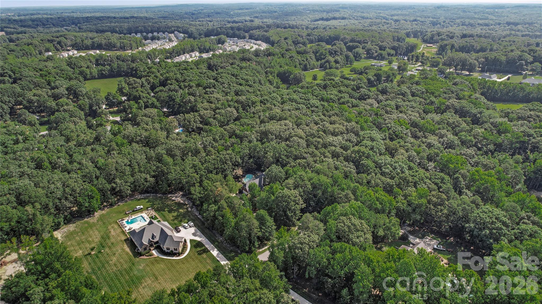 123 Berea Baptist Church Road — Stanfield