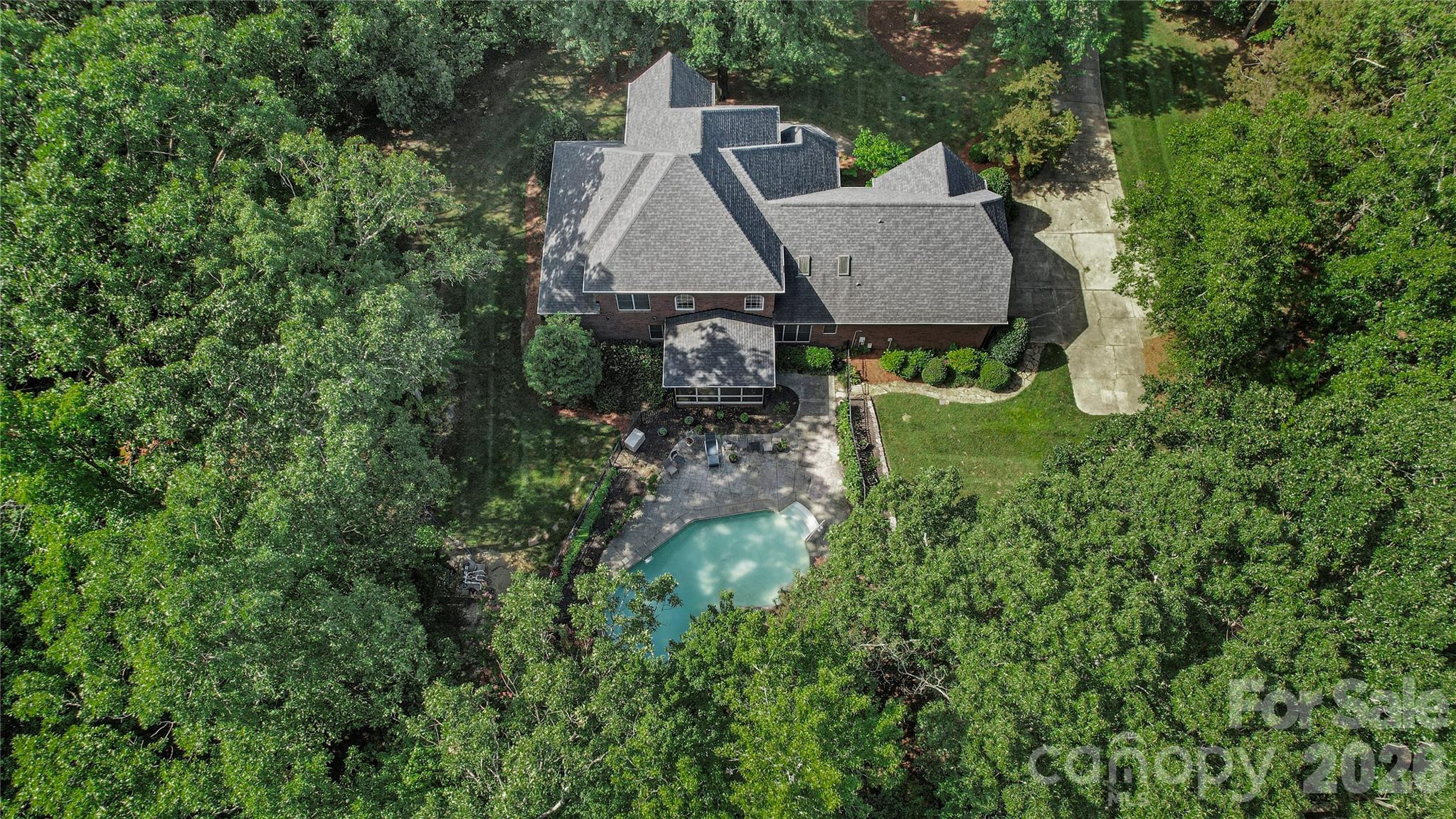 123 Berea Baptist Church Road — Stanfield