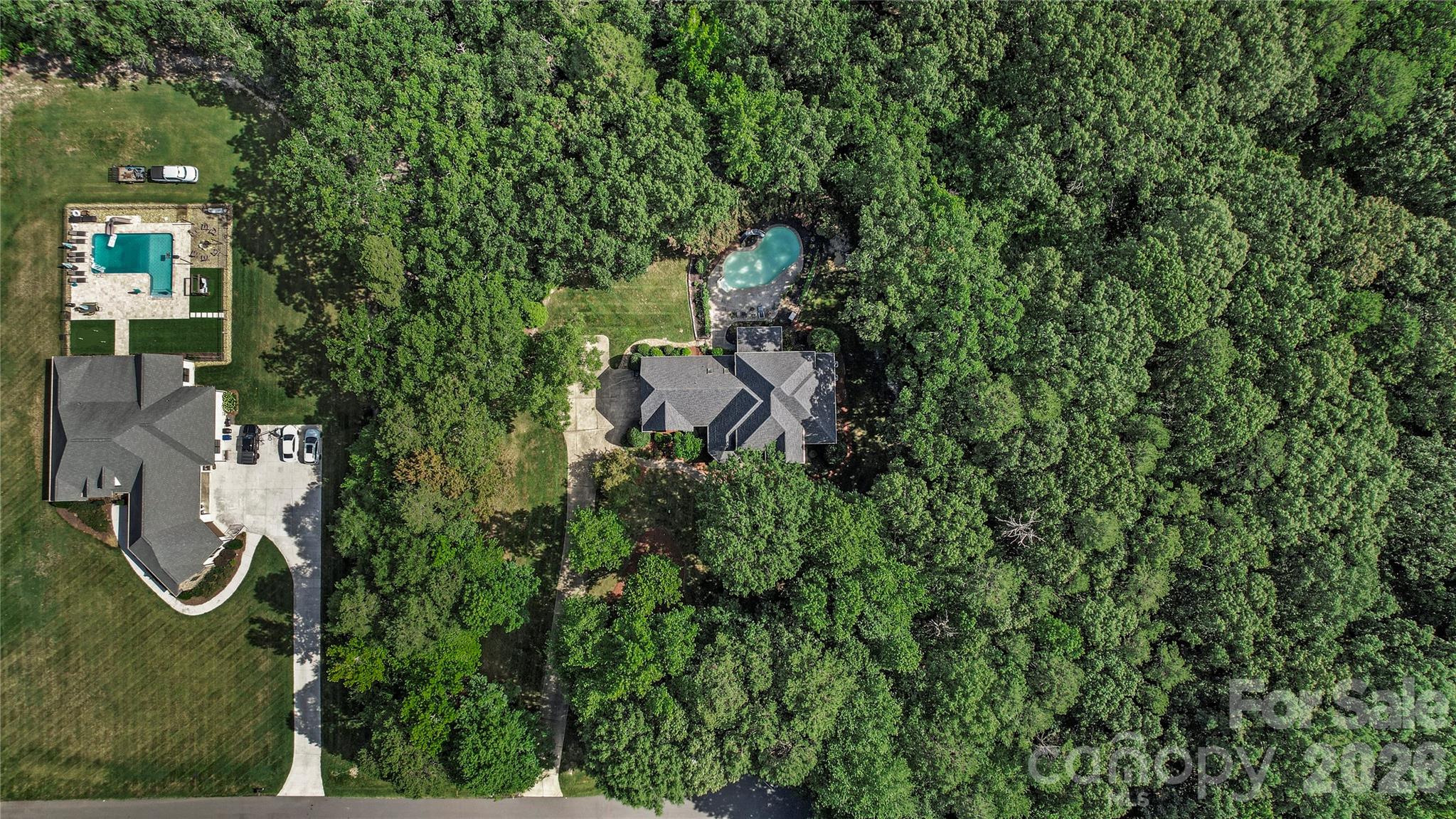 123 Berea Baptist Church Road — Stanfield
