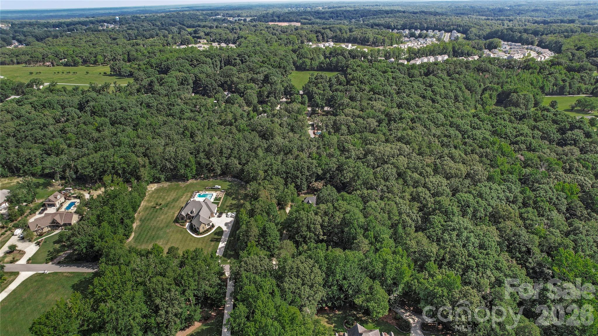 123 Berea Baptist Church Road — Stanfield