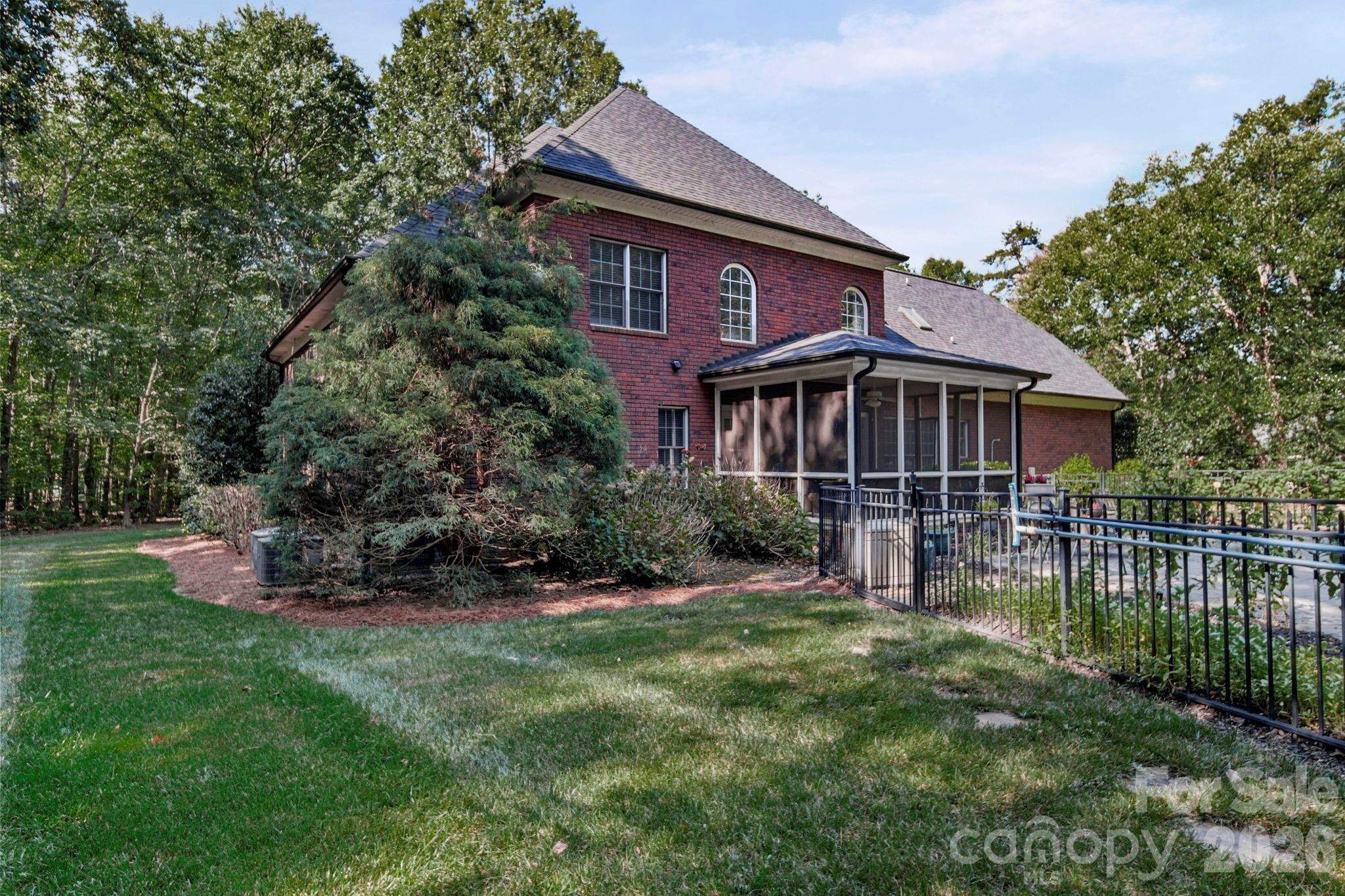 123 Berea Baptist Church Road — Stanfield
