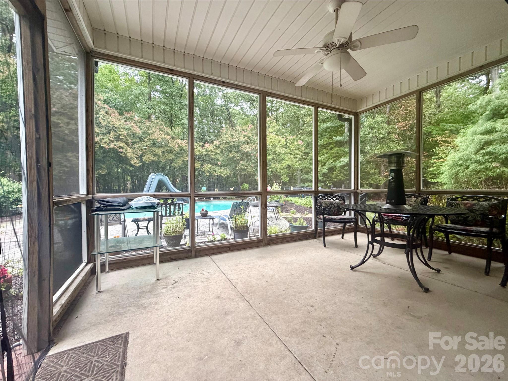 123 Berea Baptist Church Road — Stanfield