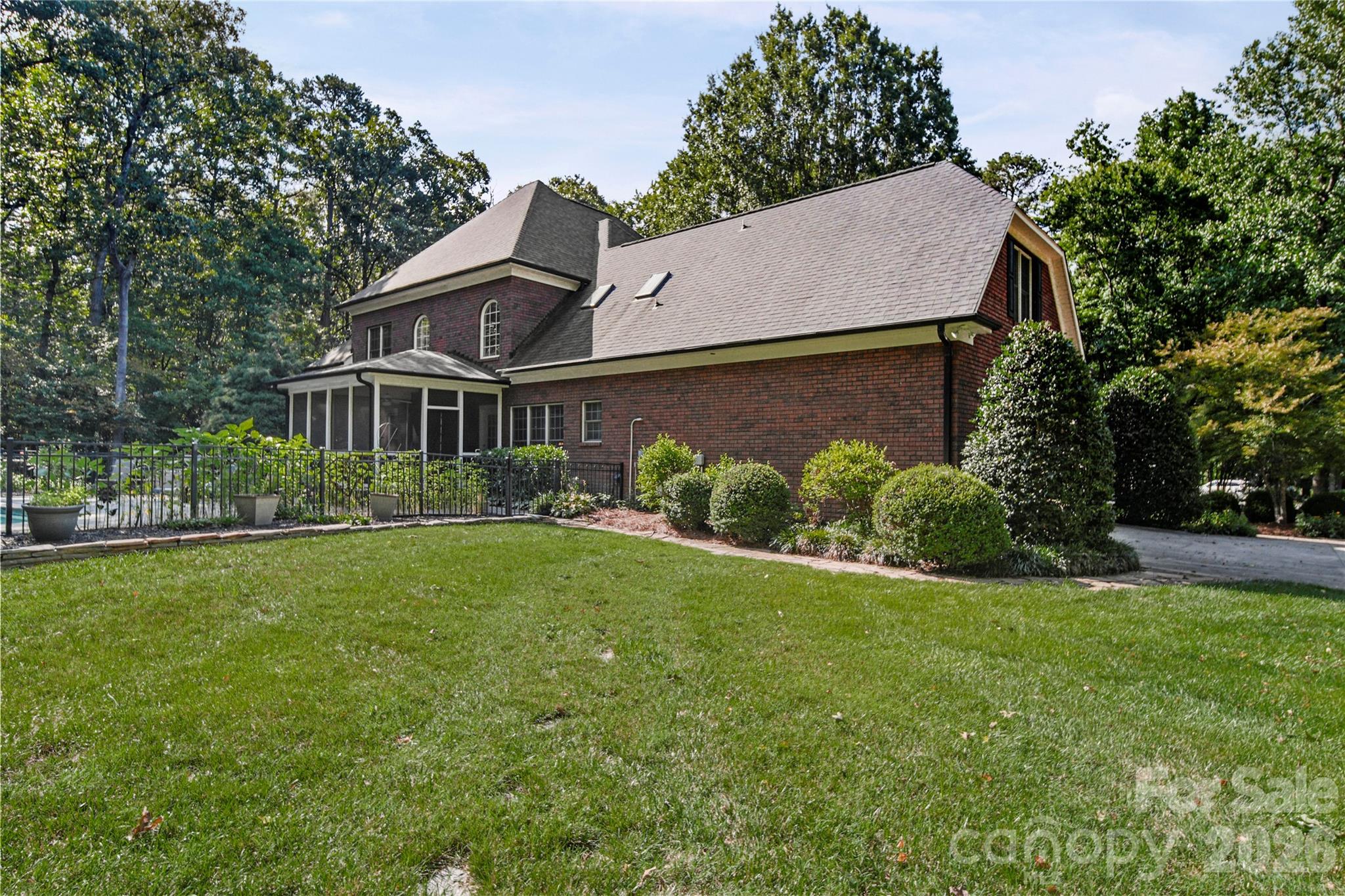 123 Berea Baptist Church Road — Stanfield