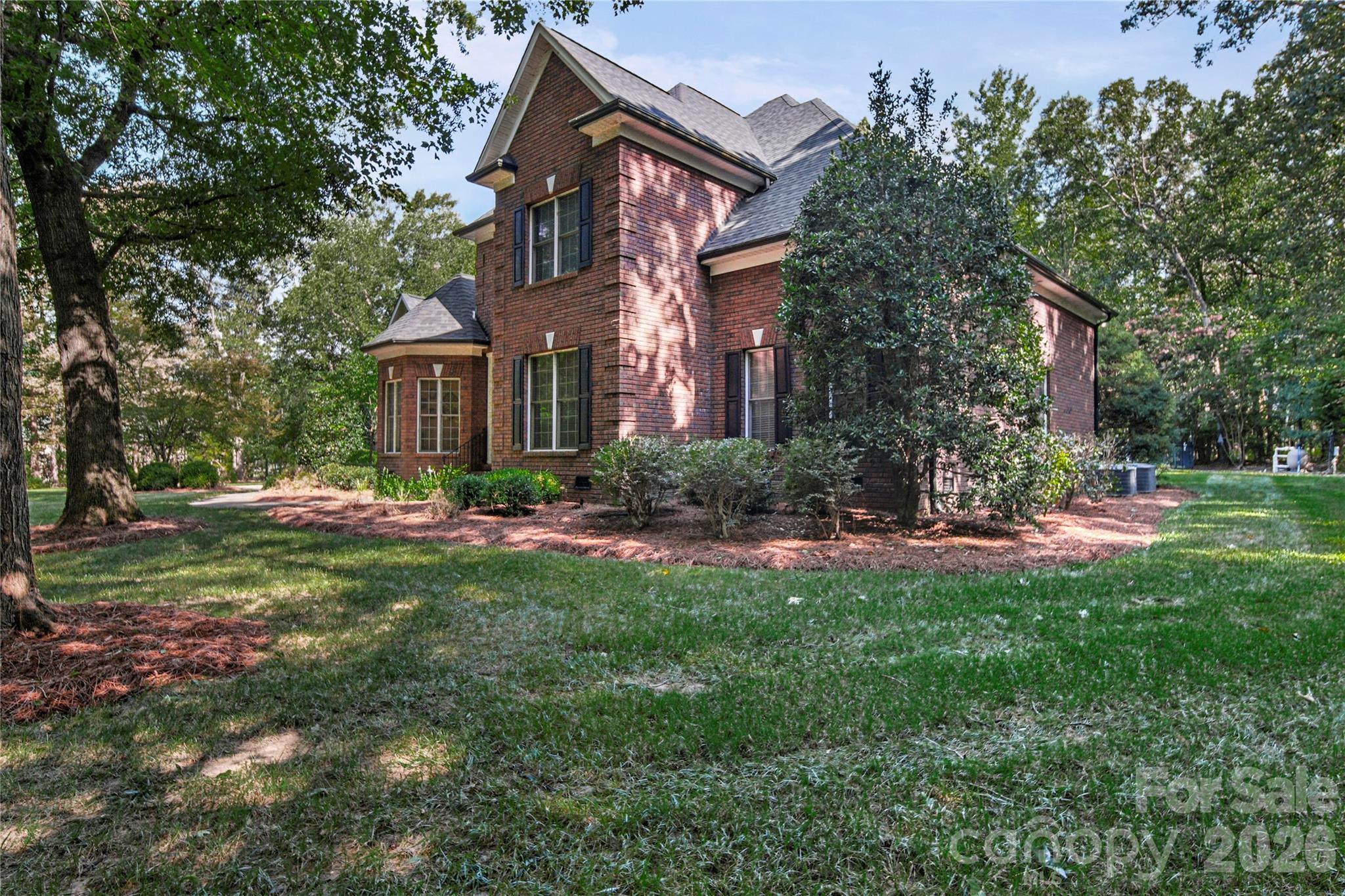 123 Berea Baptist Church Road — Stanfield